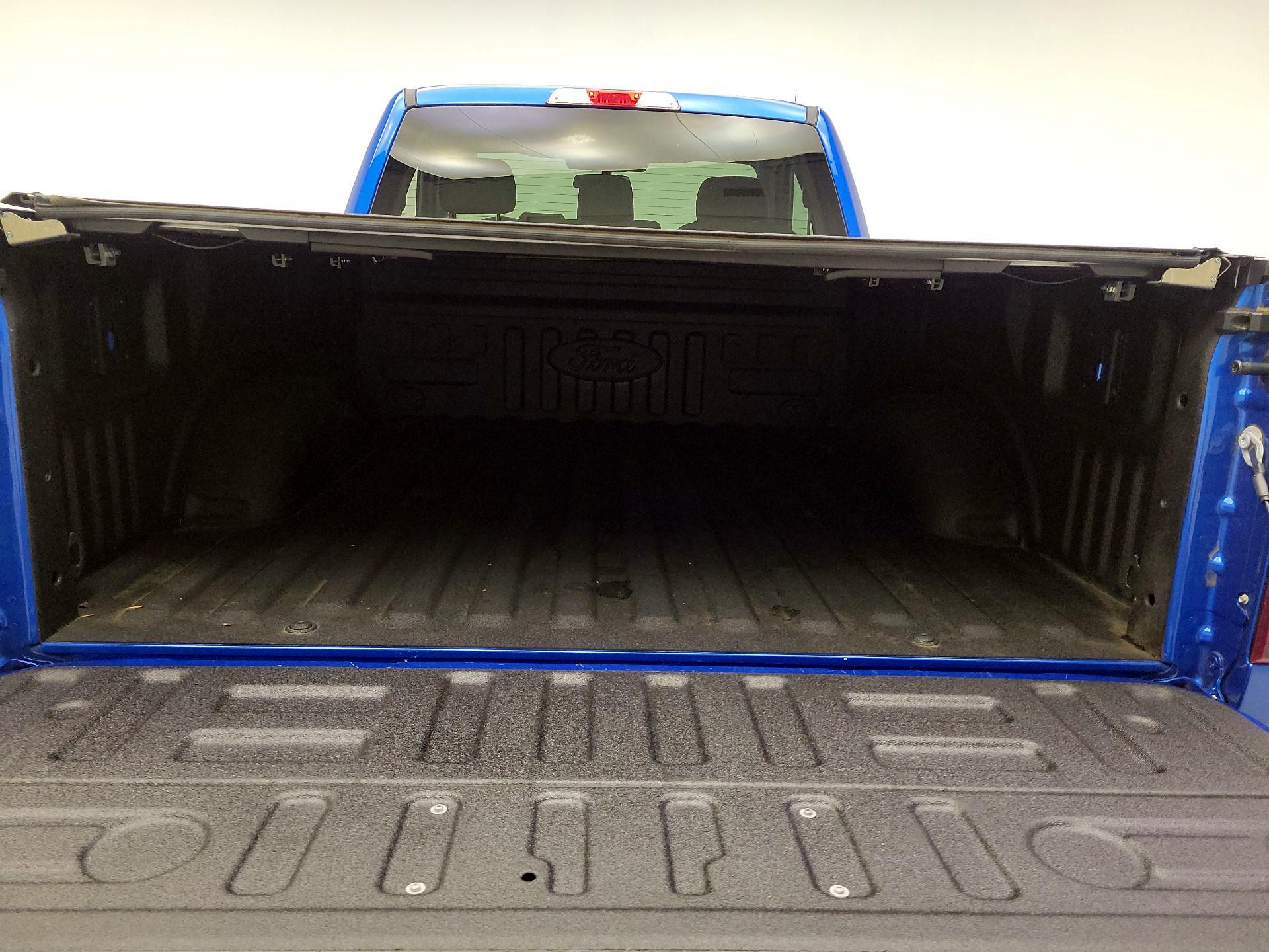 Thumbnail: 2020 Ford F-150 - 19