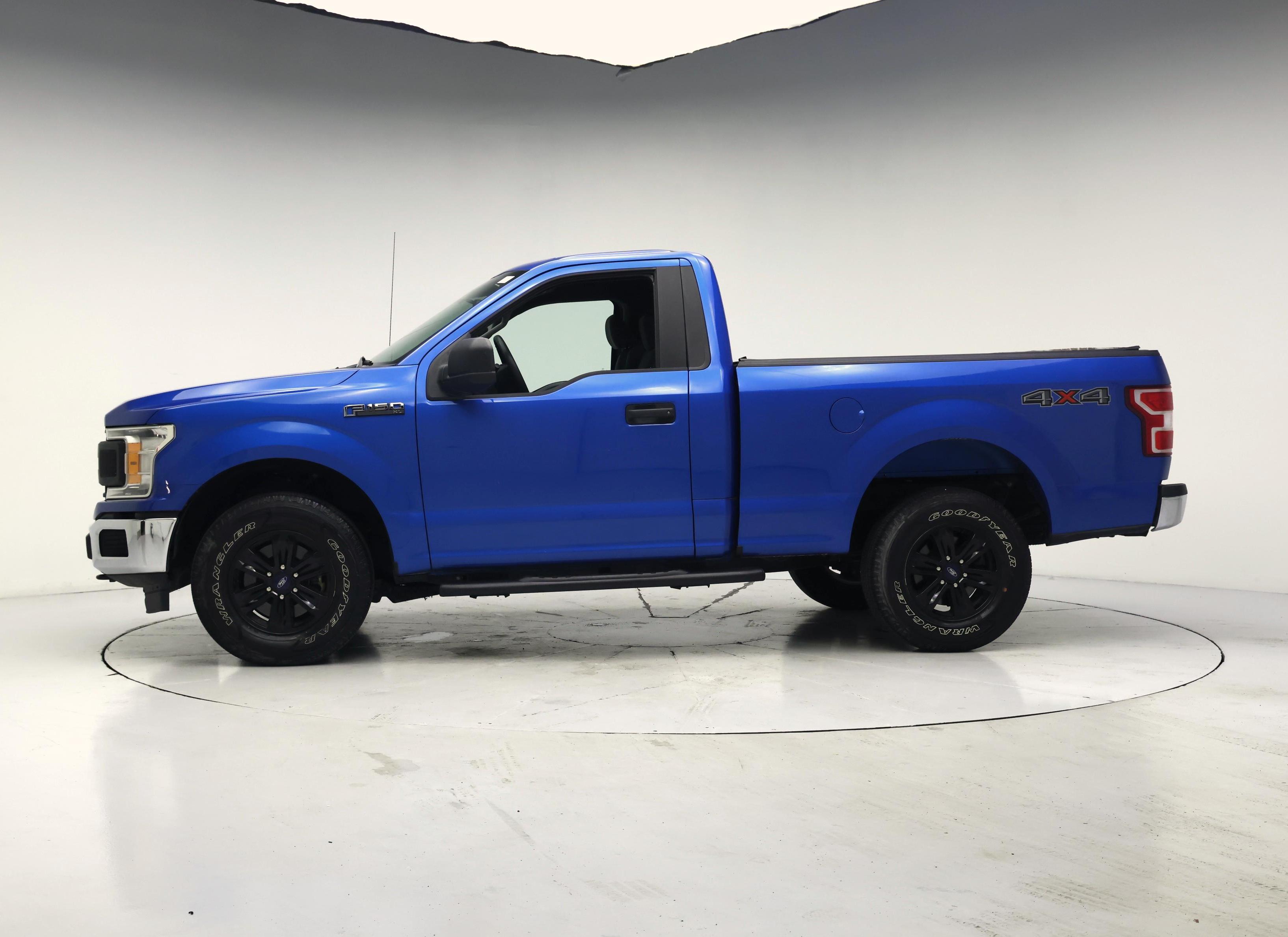 Thumbnail: 2020 Ford F-150 - 3