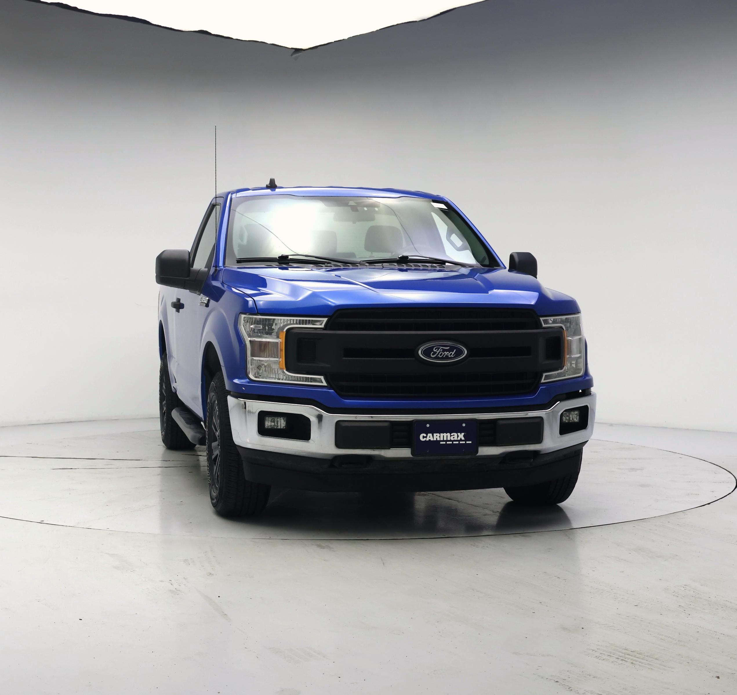 Thumbnail: 2020 Ford F-150 - 5