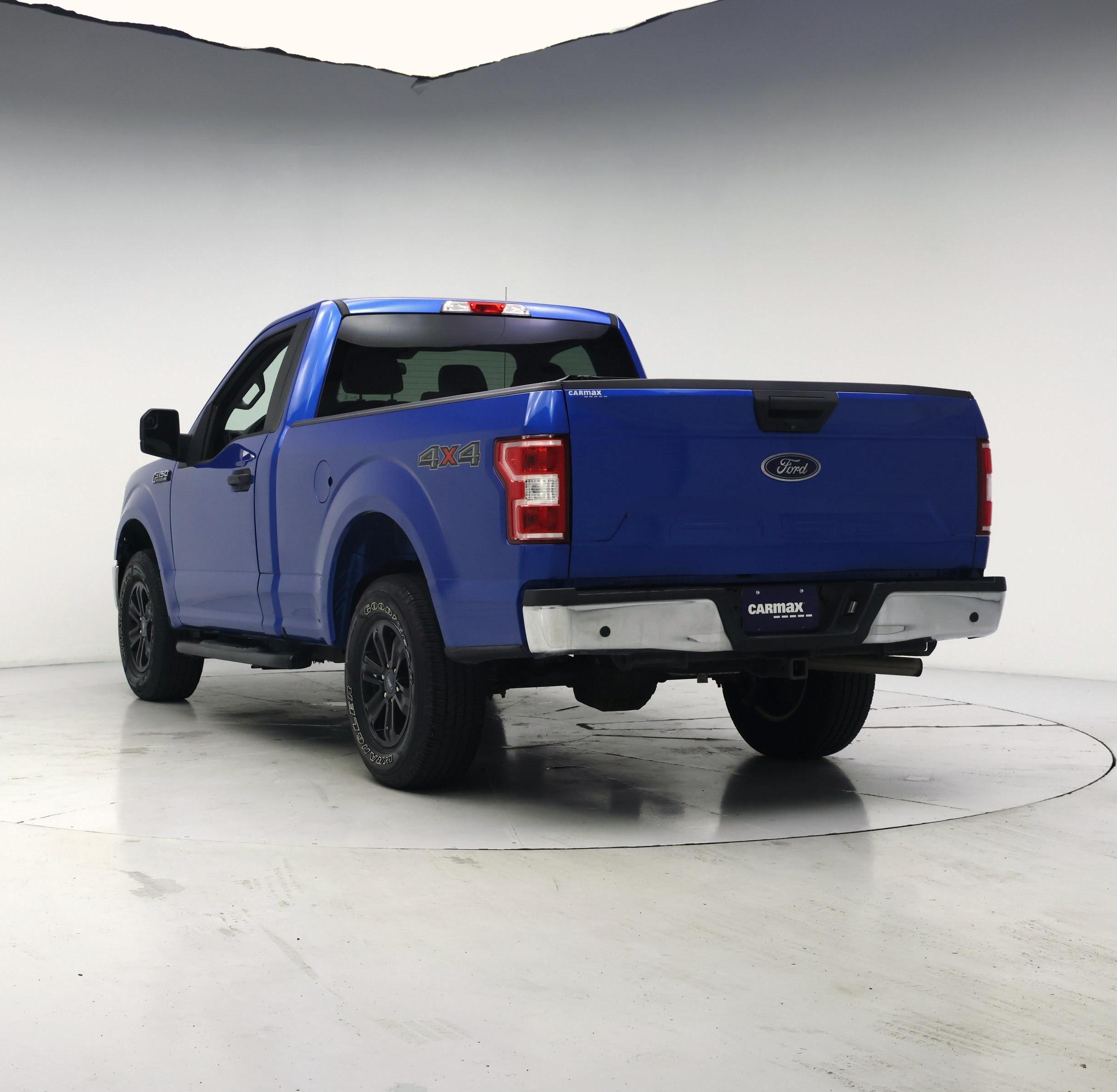 Thumbnail: 2020 Ford F-150 - 6