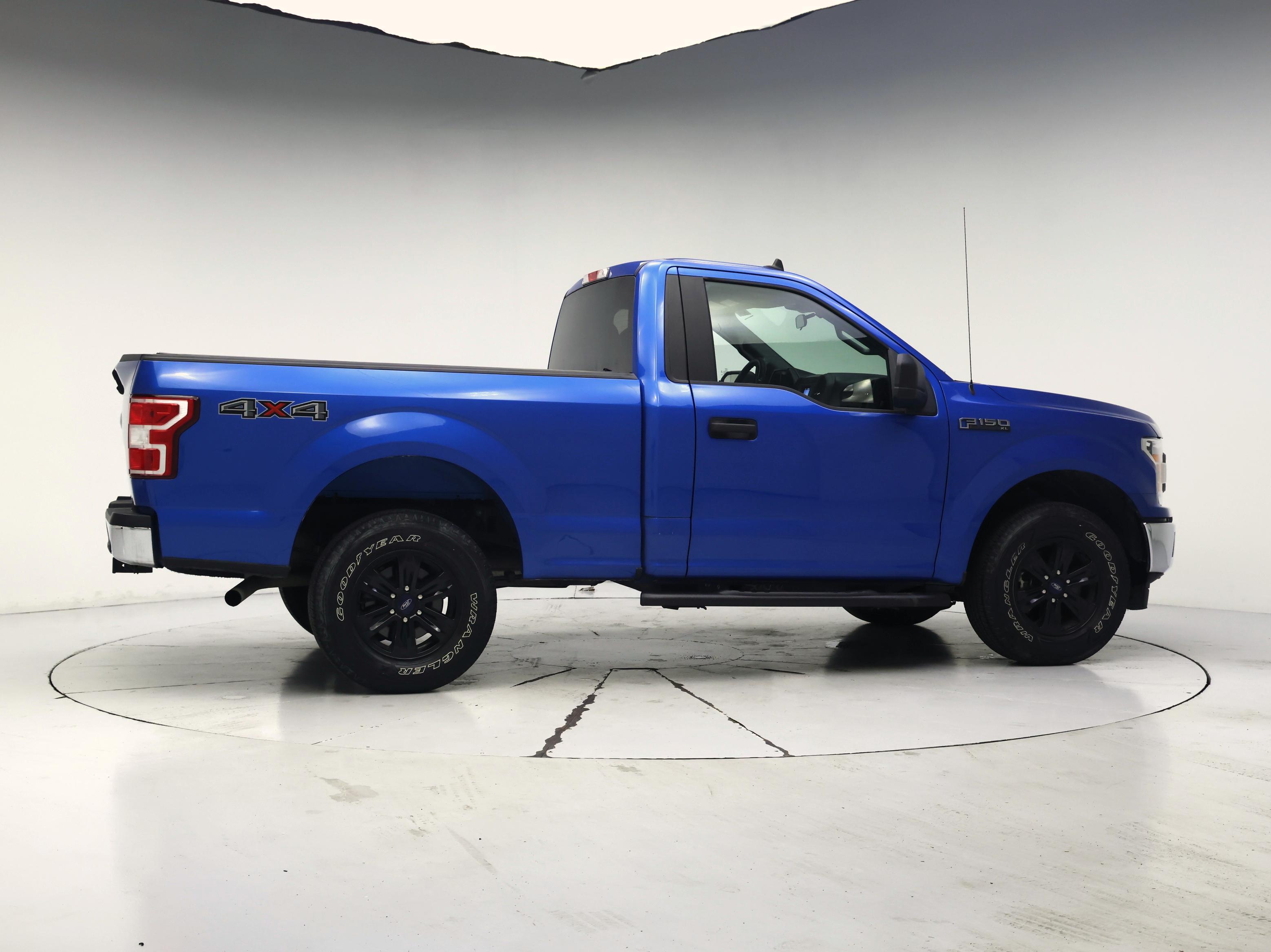 Thumbnail: 2020 Ford F-150 - 7