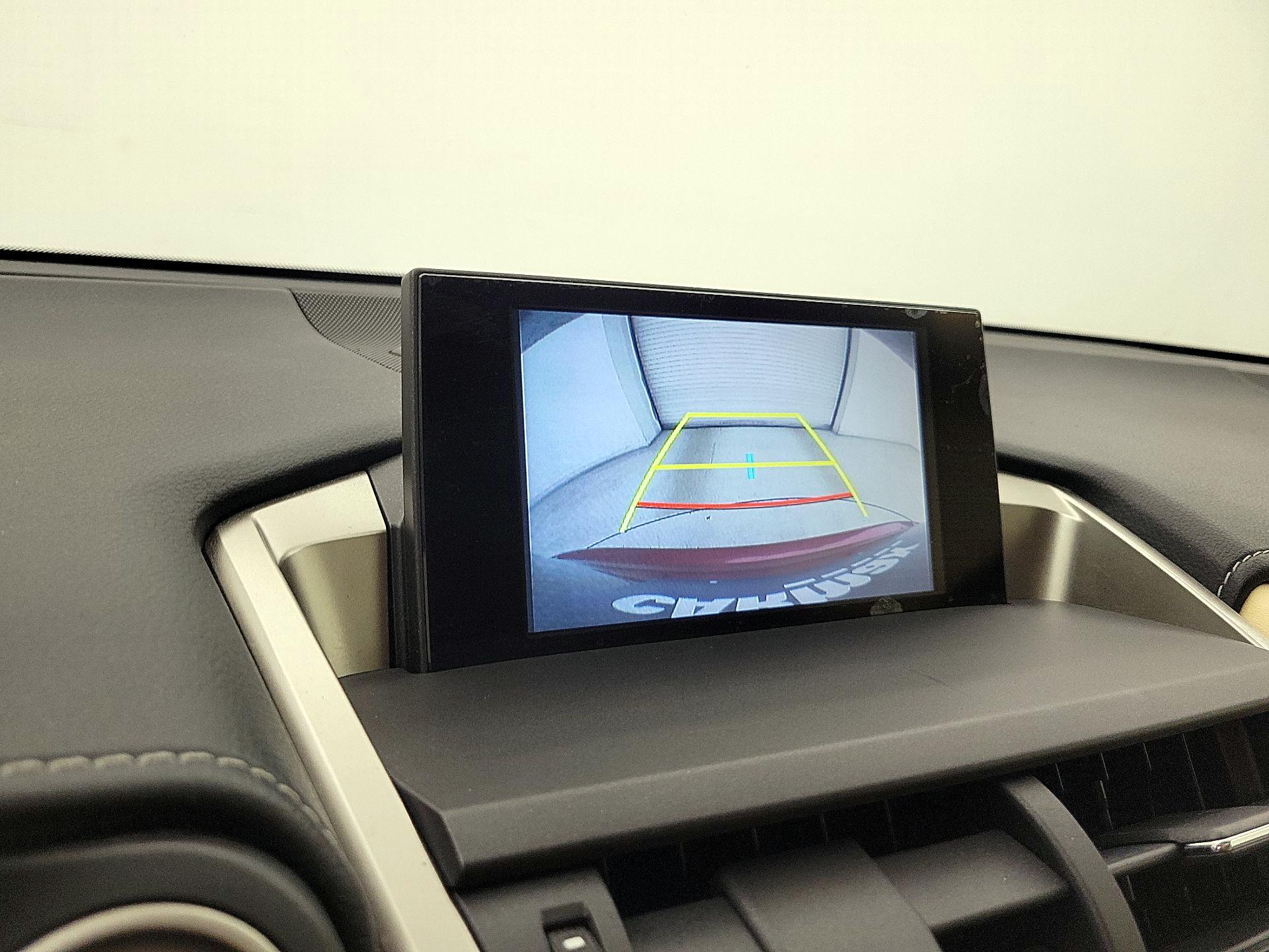 Thumbnail: 2015 Lexus NX - 14