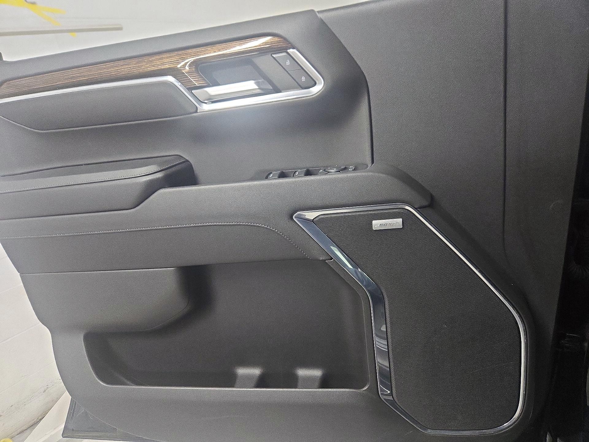 Thumbnail: 2023 GMC Sierra 1500 - 12