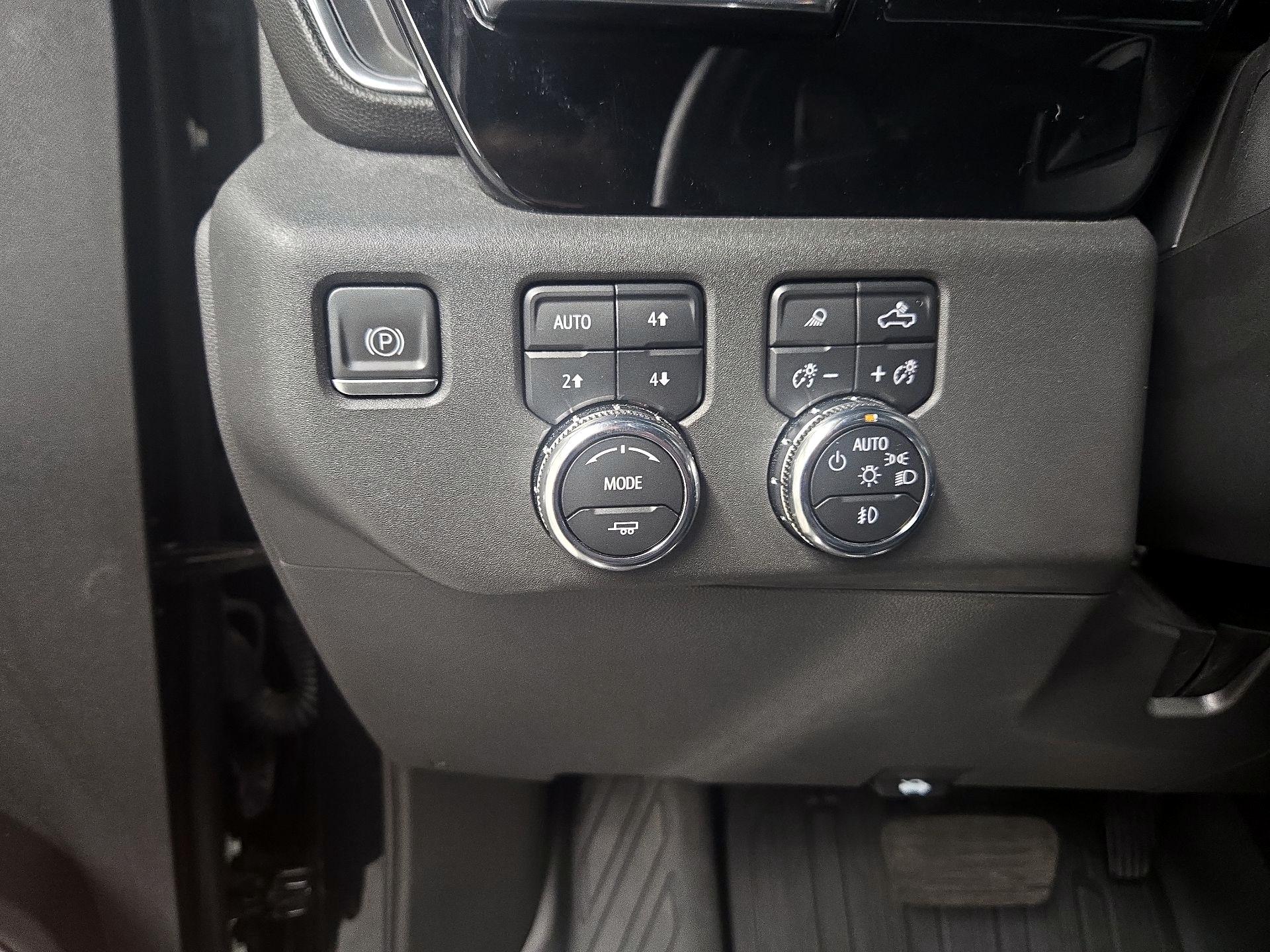 Thumbnail: 2023 GMC Sierra 1500 - 13