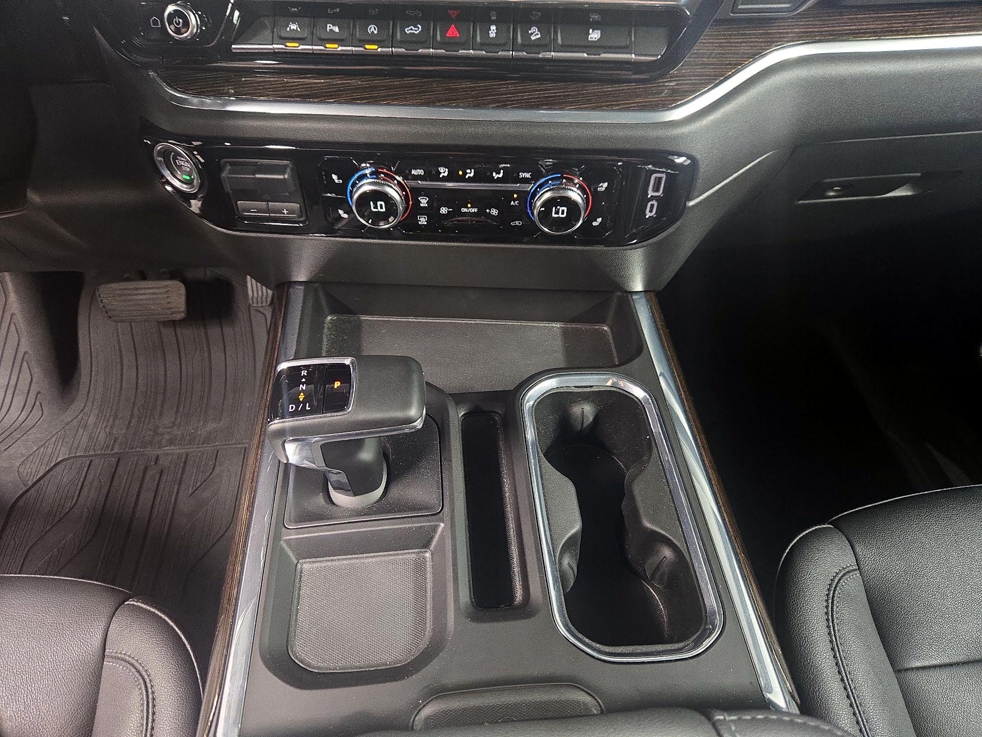 Thumbnail: 2023 GMC Sierra 1500 - 18
