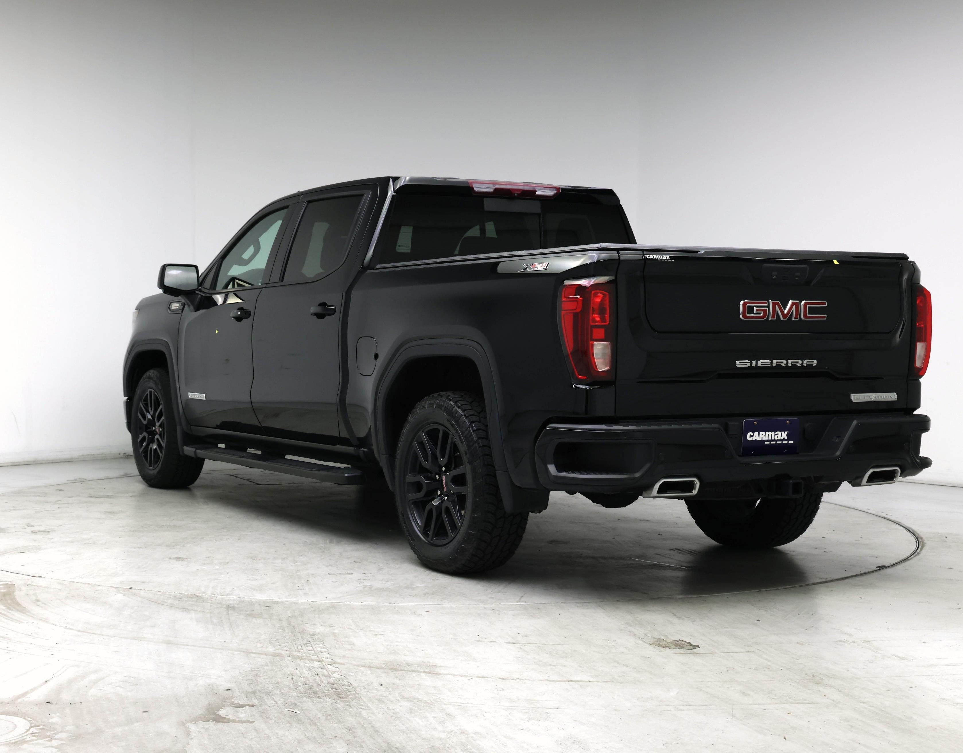 Thumbnail: 2023 GMC Sierra 1500 - 2