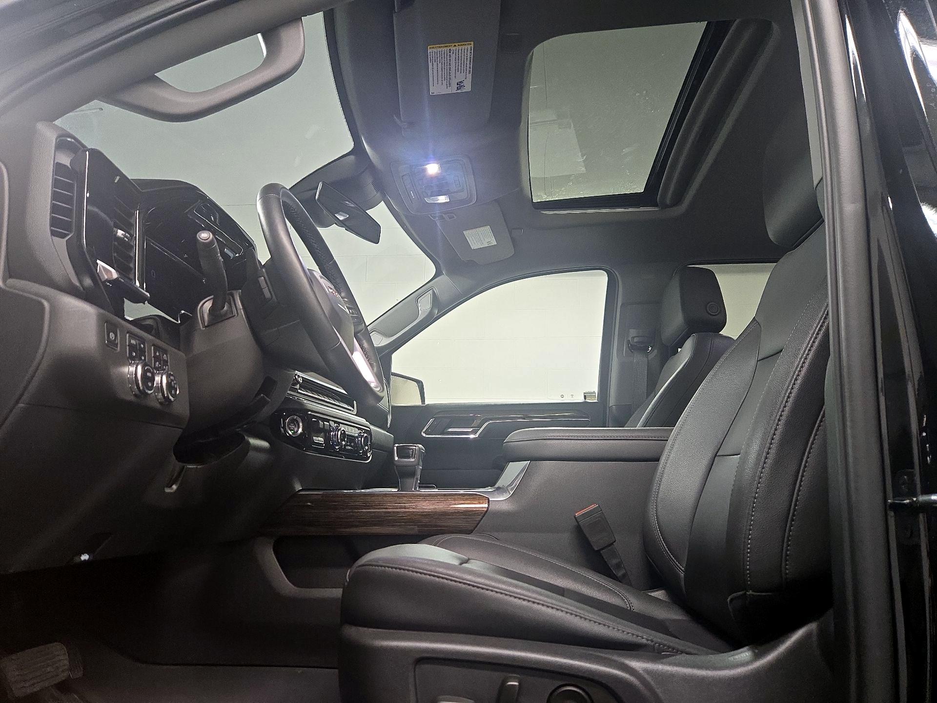 Thumbnail: 2023 GMC Sierra 1500 - 20