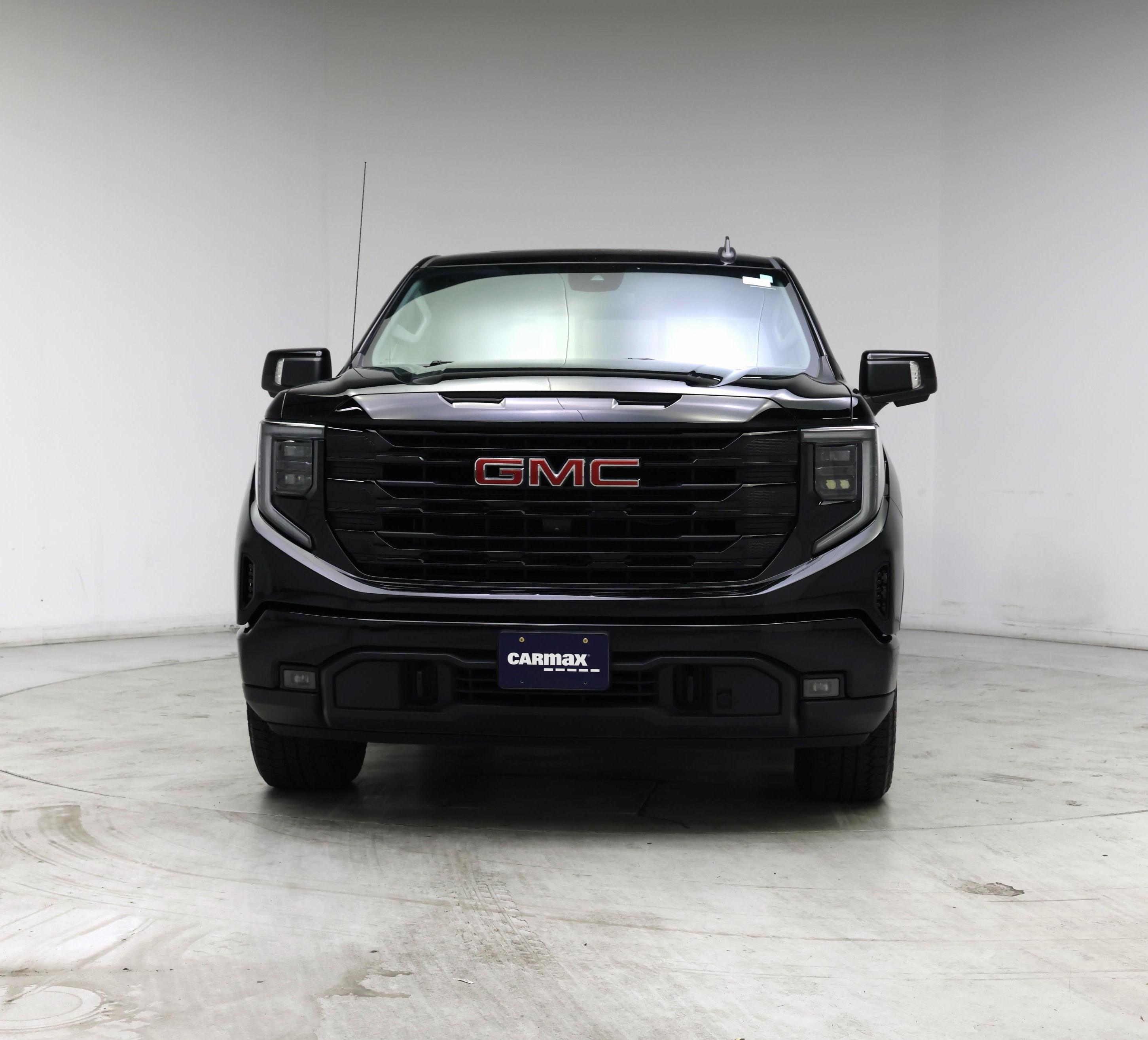 Thumbnail: 2023 GMC Sierra 1500 - 5