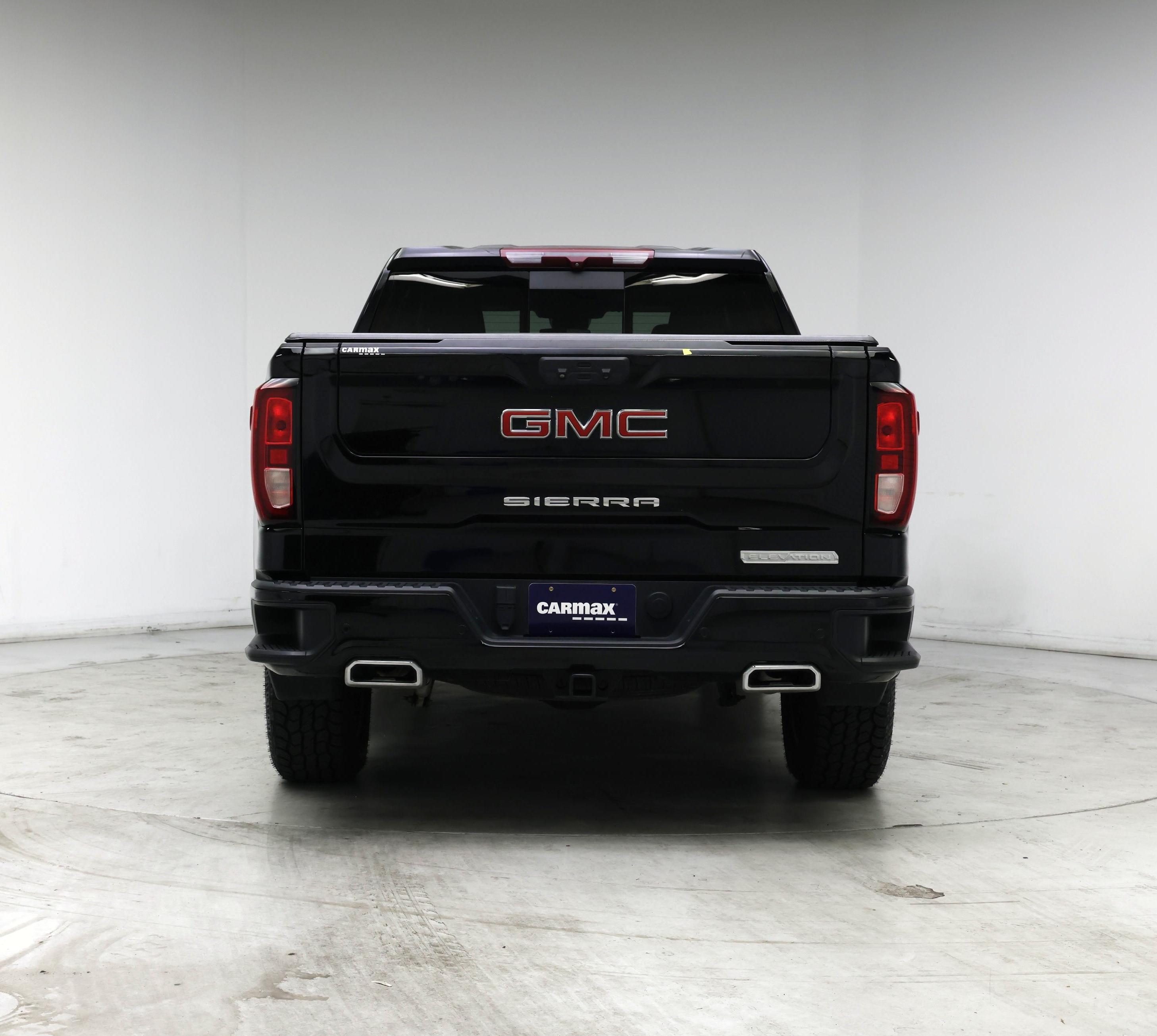 Thumbnail: 2023 GMC Sierra 1500 - 6