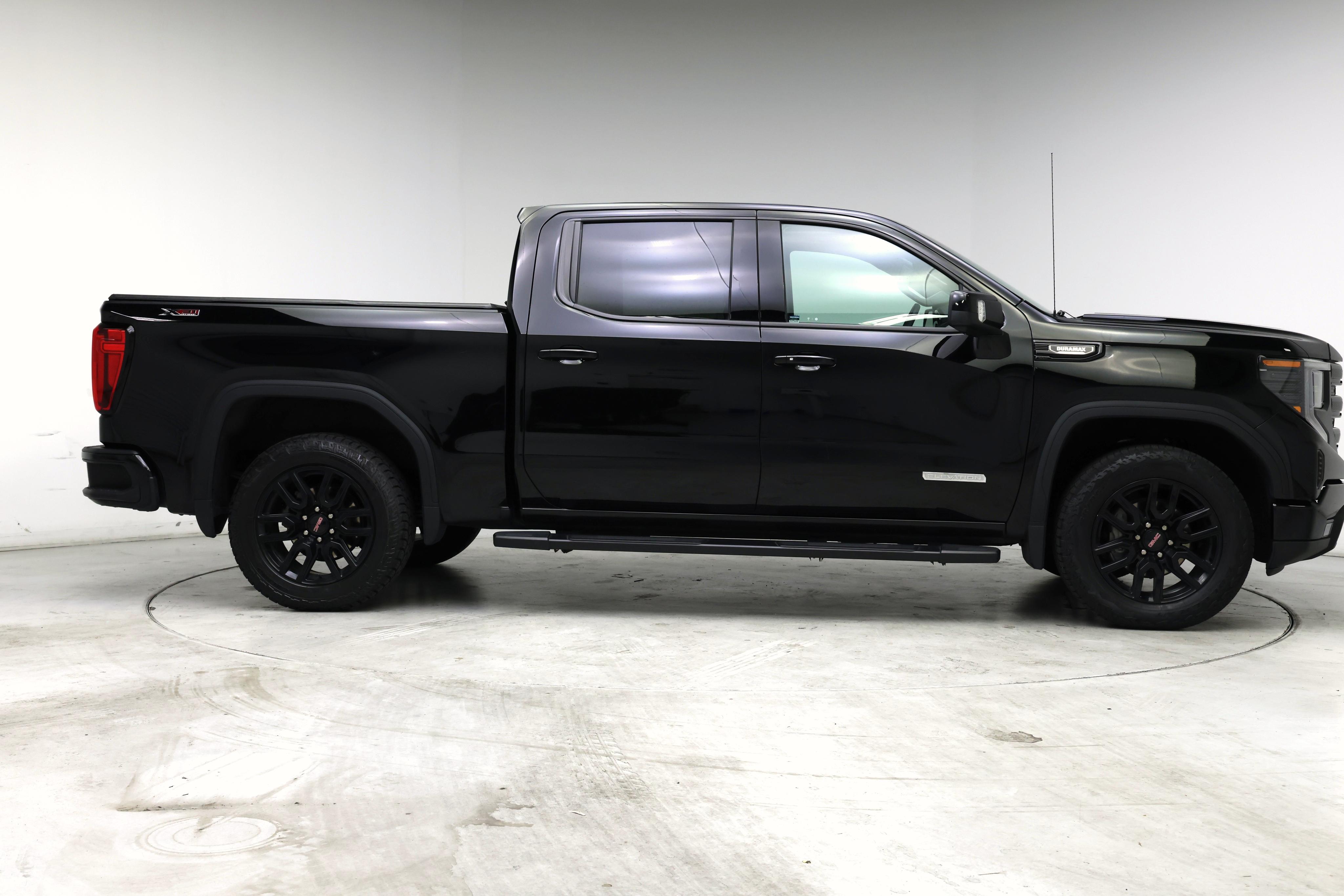 Thumbnail: 2023 GMC Sierra 1500 - 7
