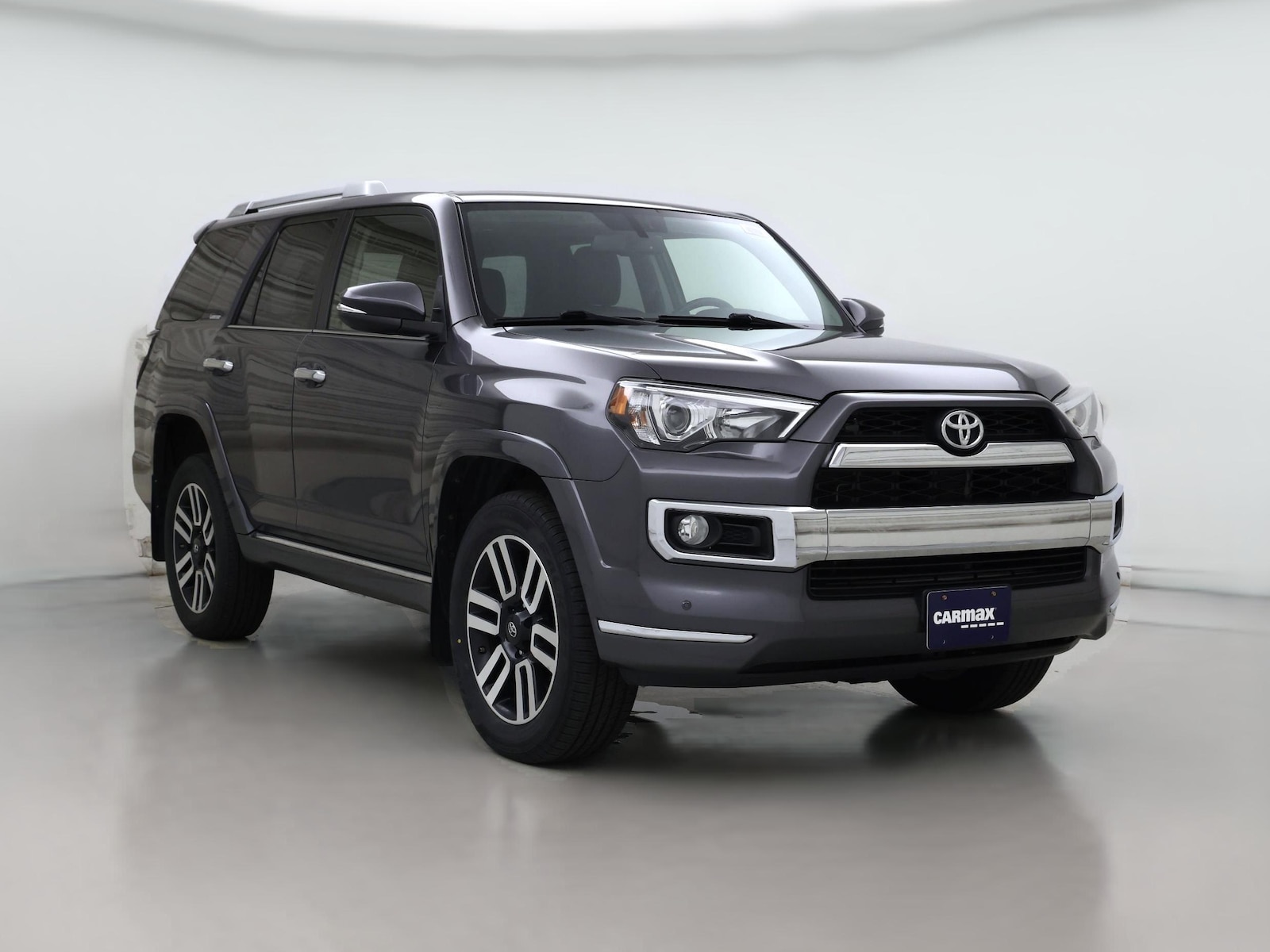 2019 Toyota 4Runner