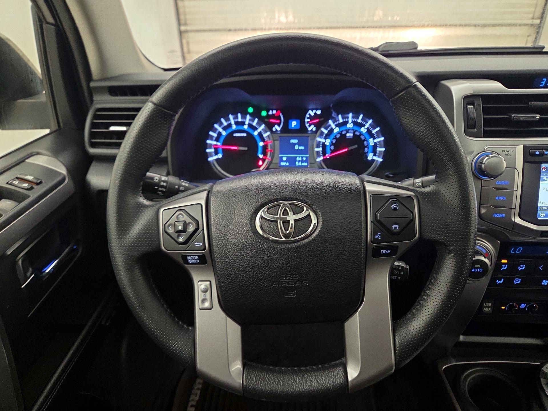 Thumbnail: 2019 Toyota 4Runner - 10