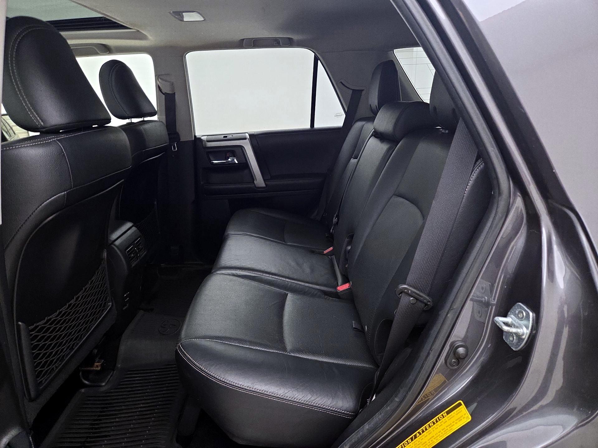 Thumbnail: 2019 Toyota 4Runner - 20