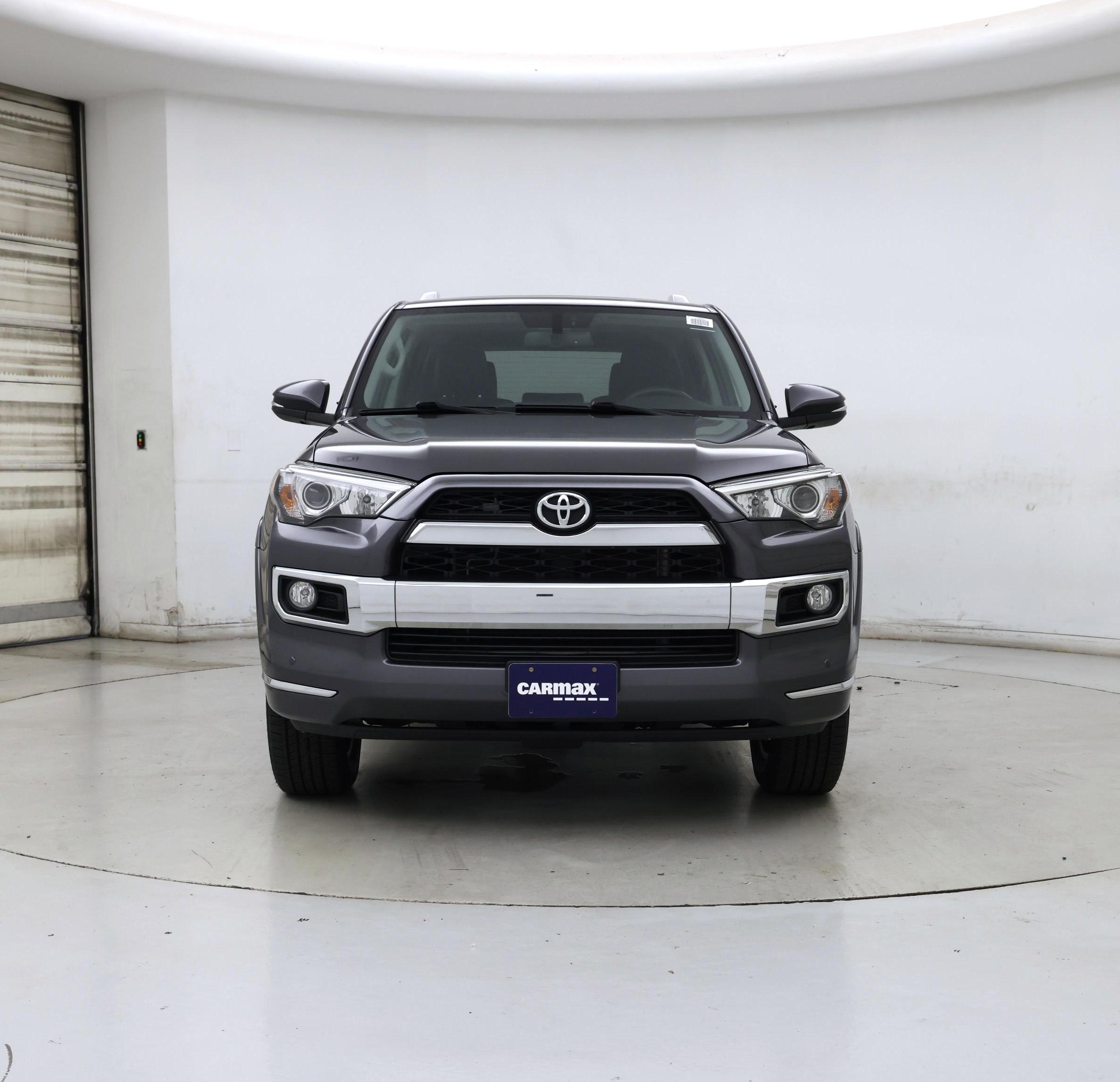 Thumbnail: 2019 Toyota 4Runner - 5