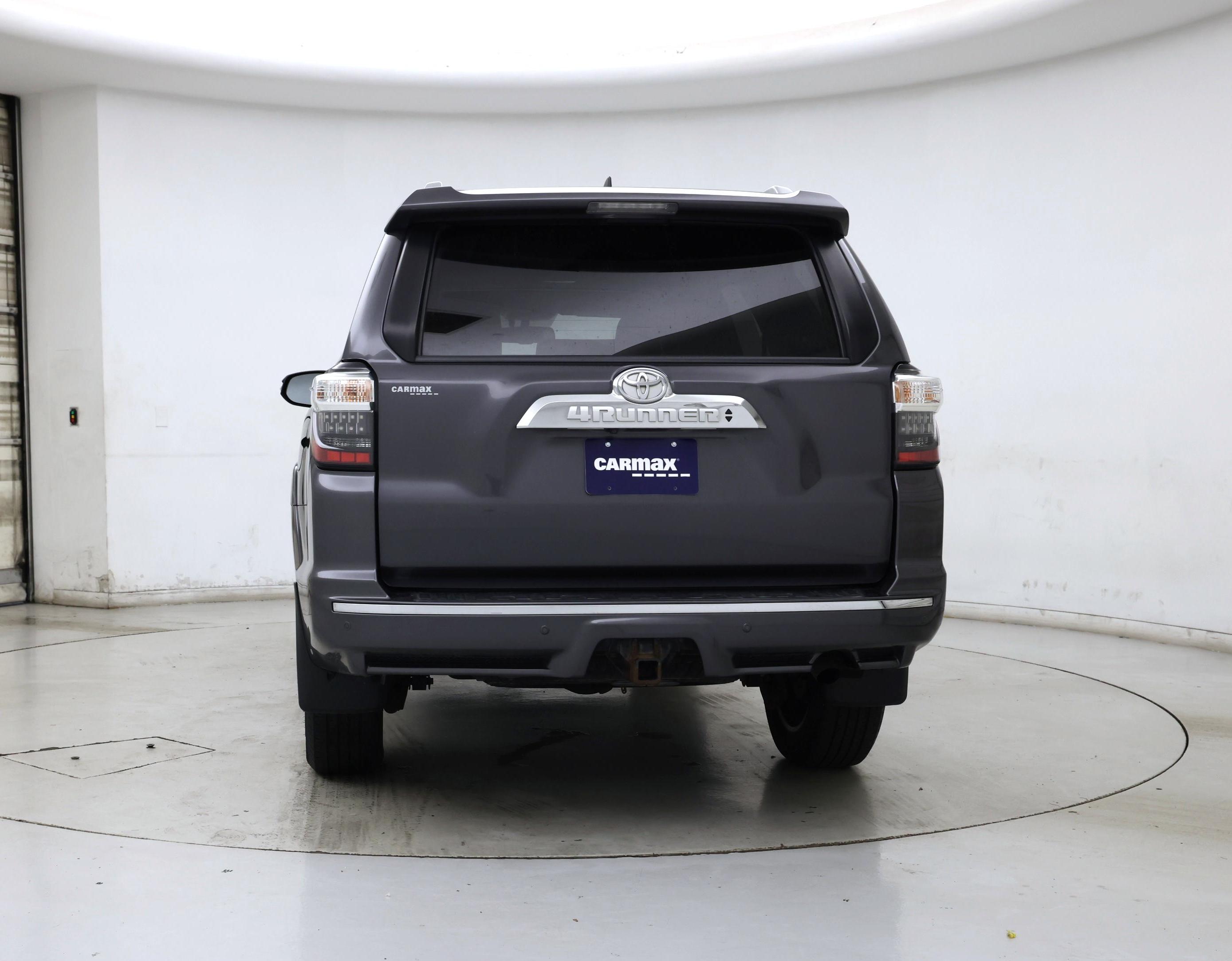 Thumbnail: 2019 Toyota 4Runner - 6