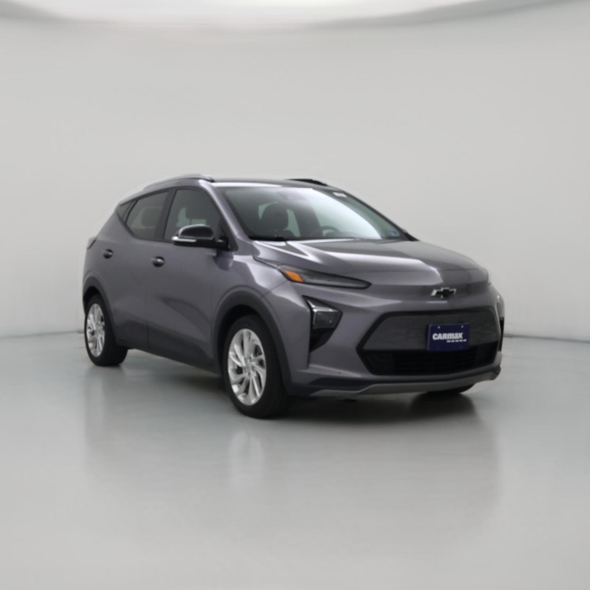 Thumbnail: 2022 Chevrolet Bolt EUV - 1