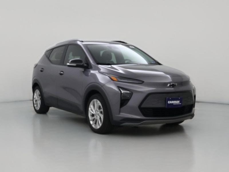 2022 Chevrolet Bolt EUV LT -
                  Virginia Beach, VA