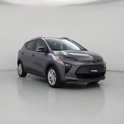2022 Chevrolet Bolt EUV LT