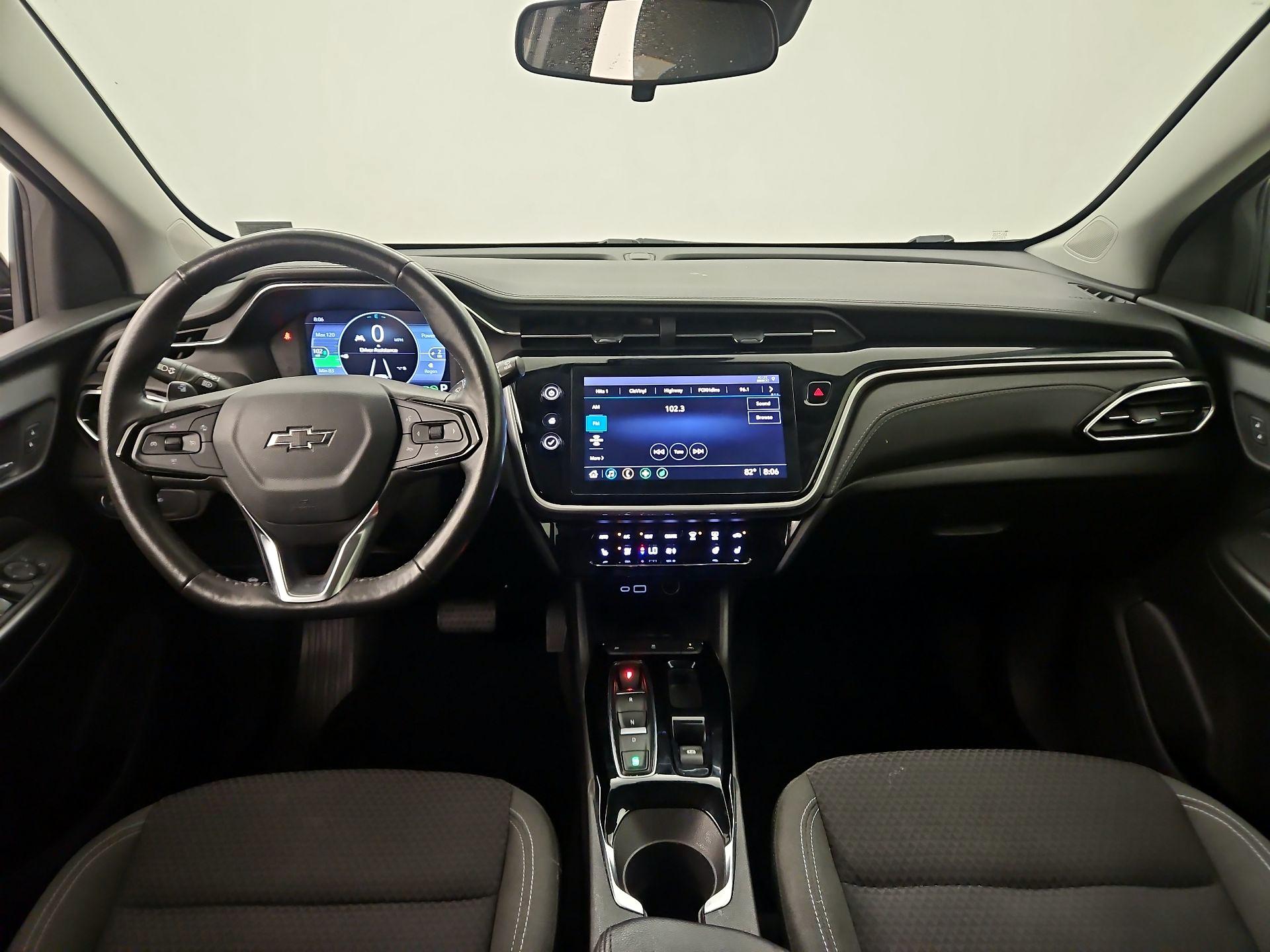 Thumbnail: 2022 Chevrolet Bolt EUV - 9