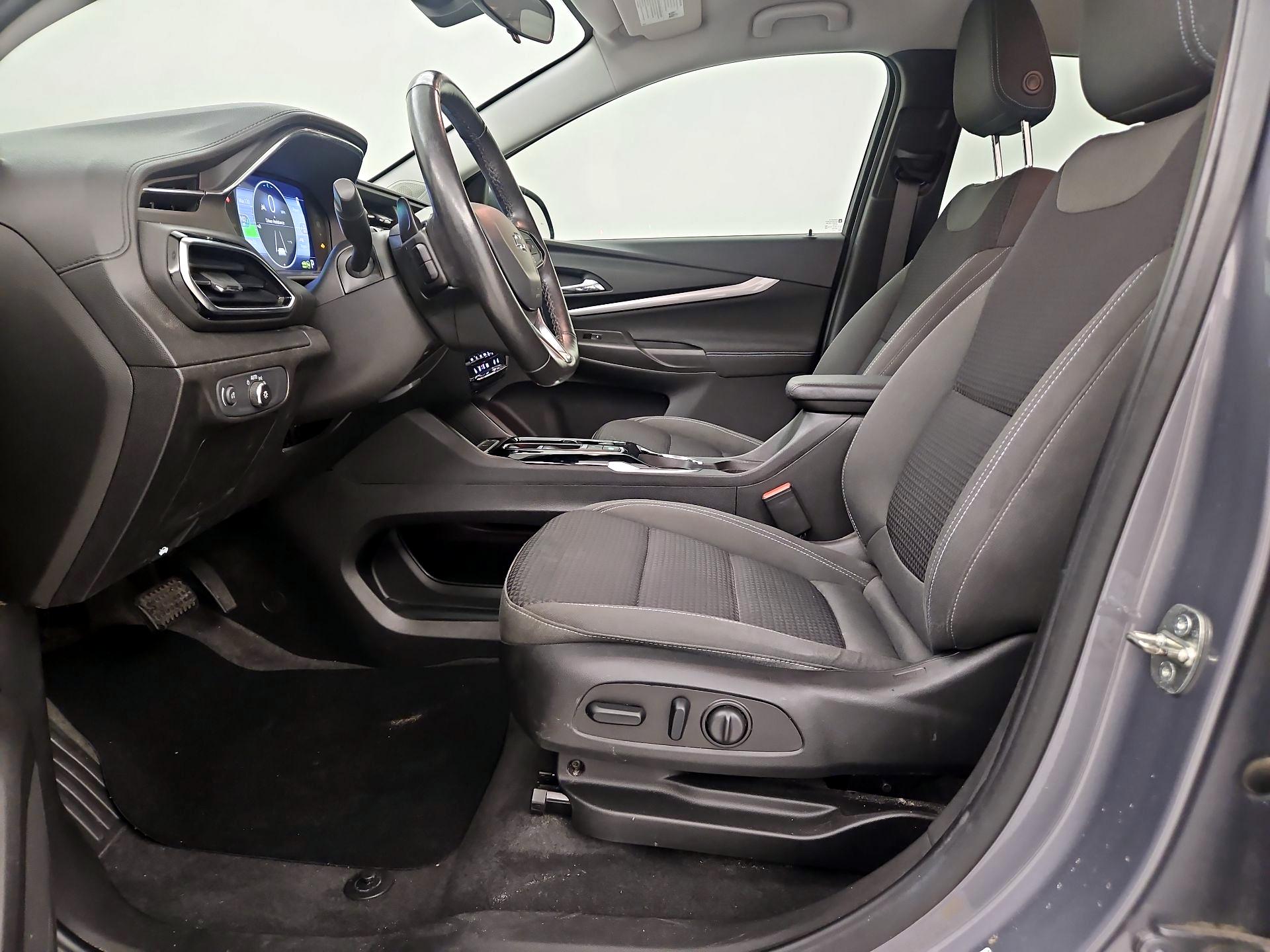 Thumbnail: 2022 Chevrolet Bolt EUV - 11