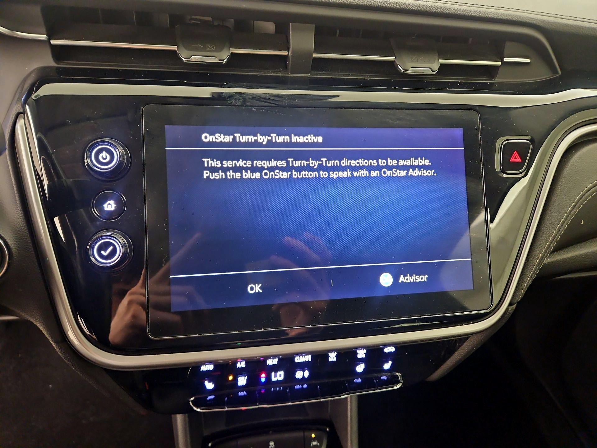 Thumbnail: 2022 Chevrolet Bolt EUV - 14