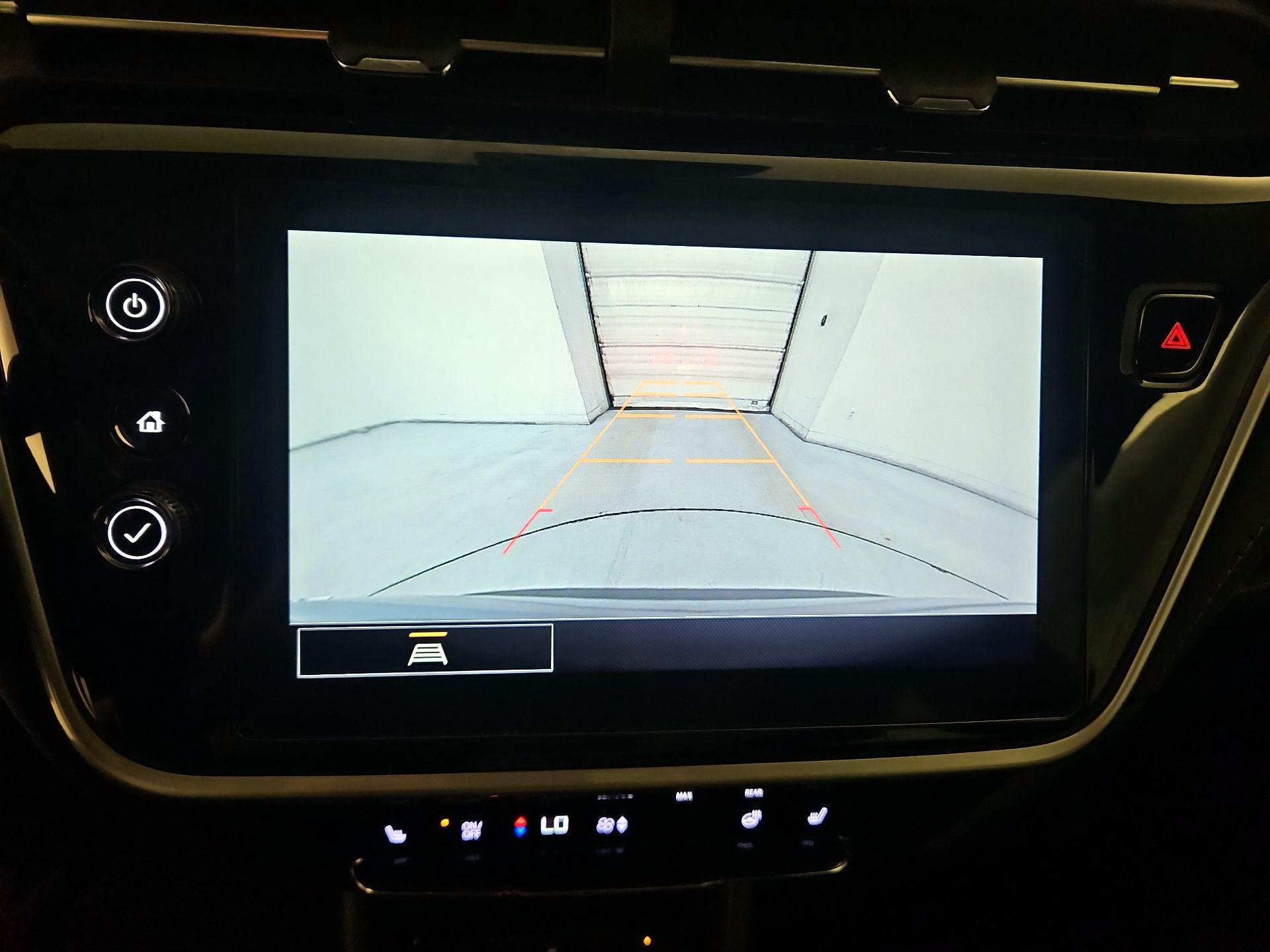 Thumbnail: 2022 Chevrolet Bolt EUV - 15