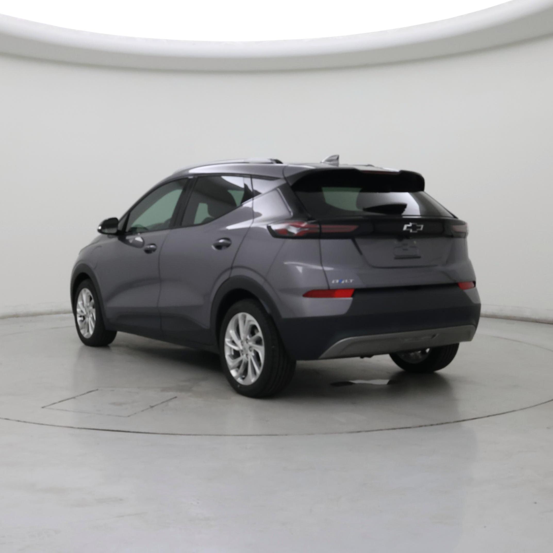 Thumbnail: 2022 Chevrolet Bolt EUV - 2