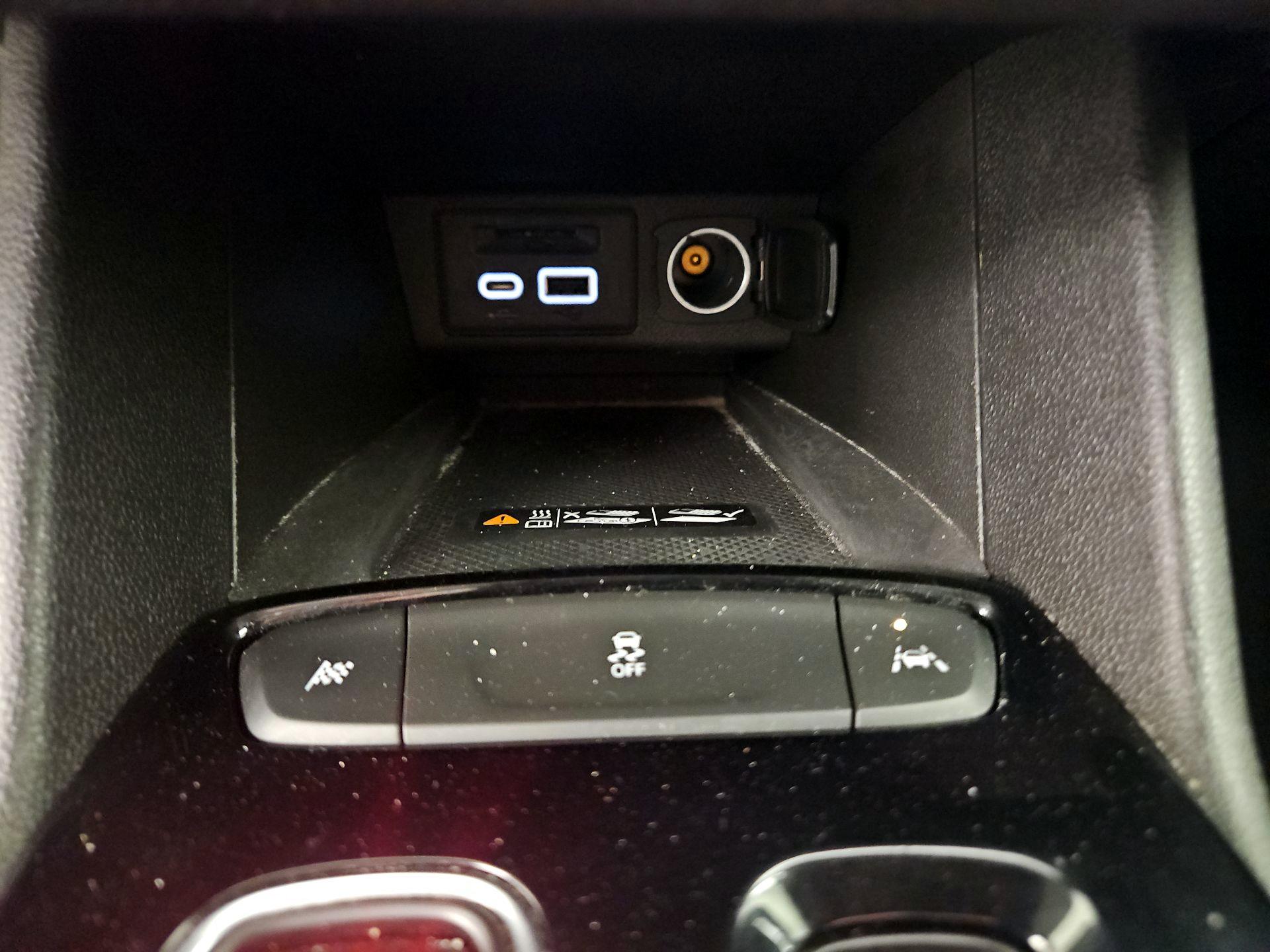 Thumbnail: 2022 Chevrolet Bolt EUV - 19