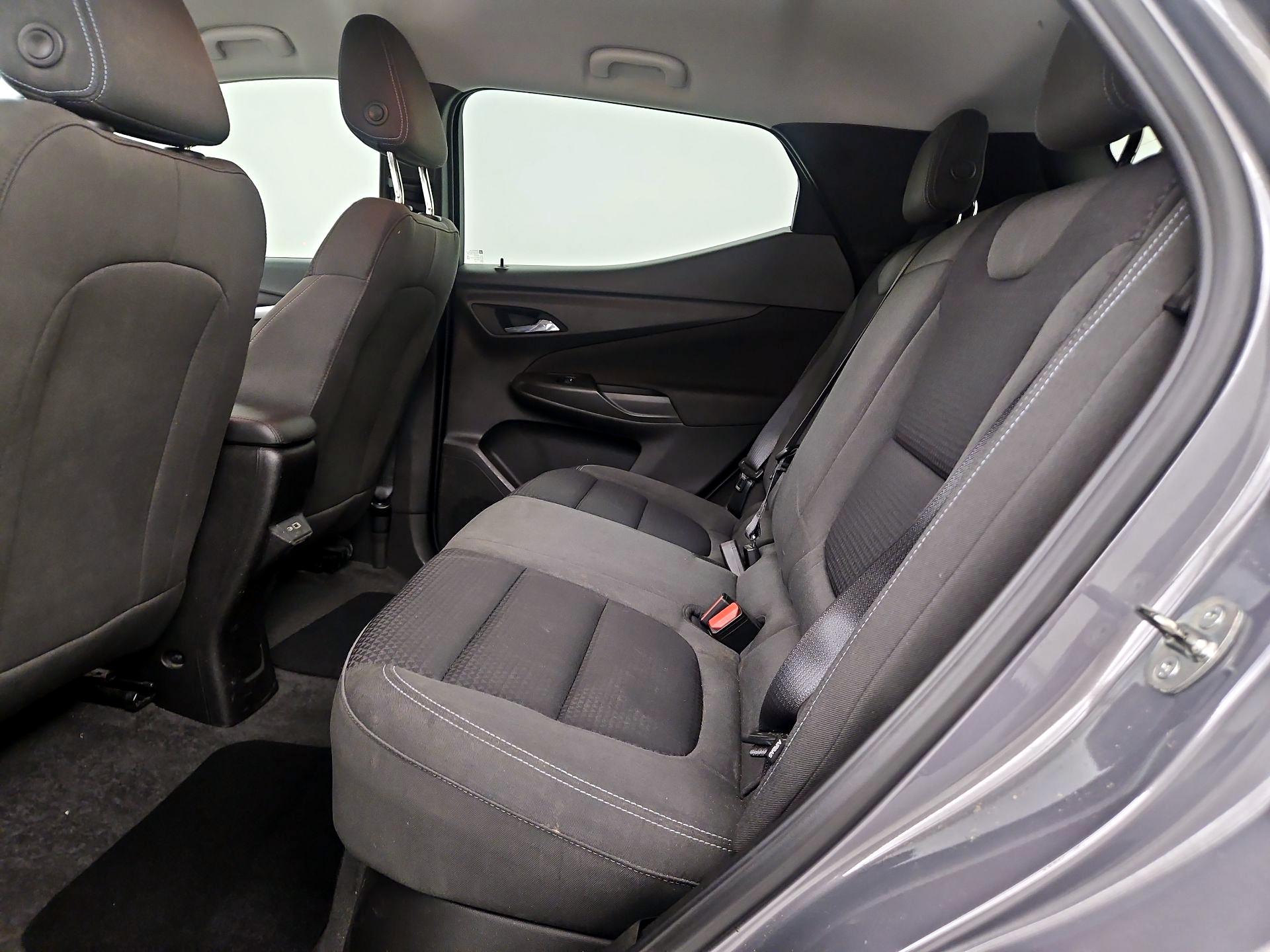 Thumbnail: 2022 Chevrolet Bolt EUV - 20