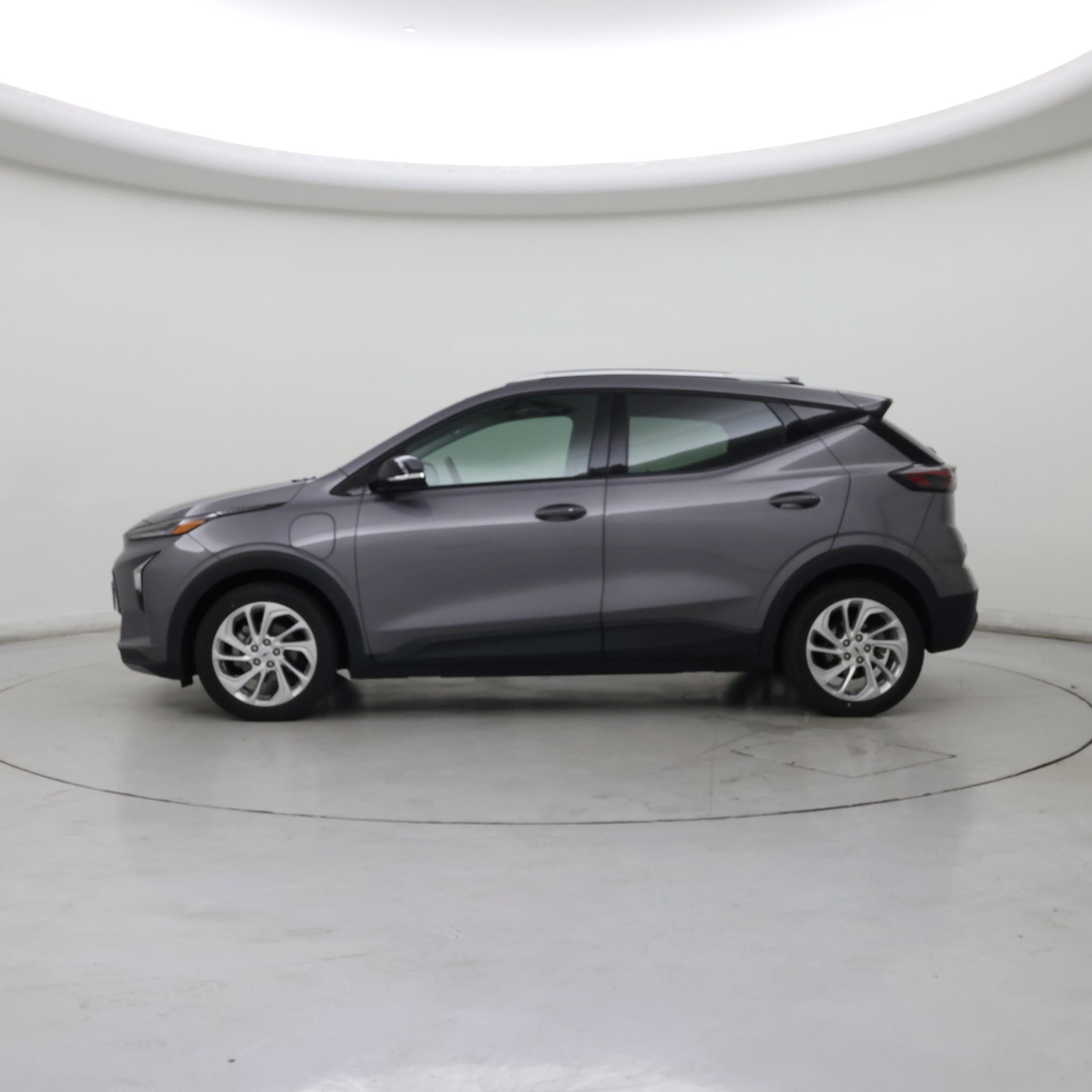Thumbnail: 2022 Chevrolet Bolt EUV - 3