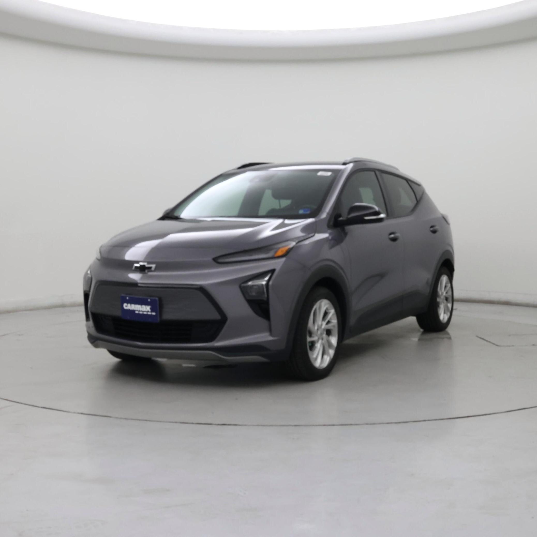 Thumbnail: 2022 Chevrolet Bolt EUV - 4