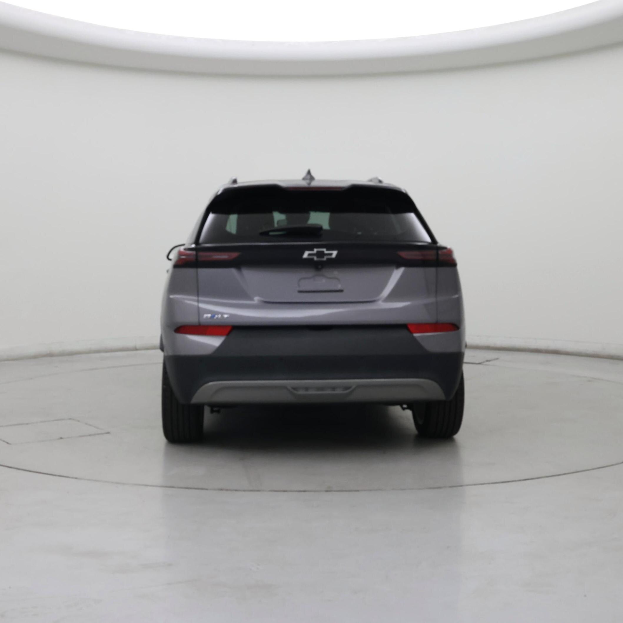 Thumbnail: 2022 Chevrolet Bolt EUV - 6