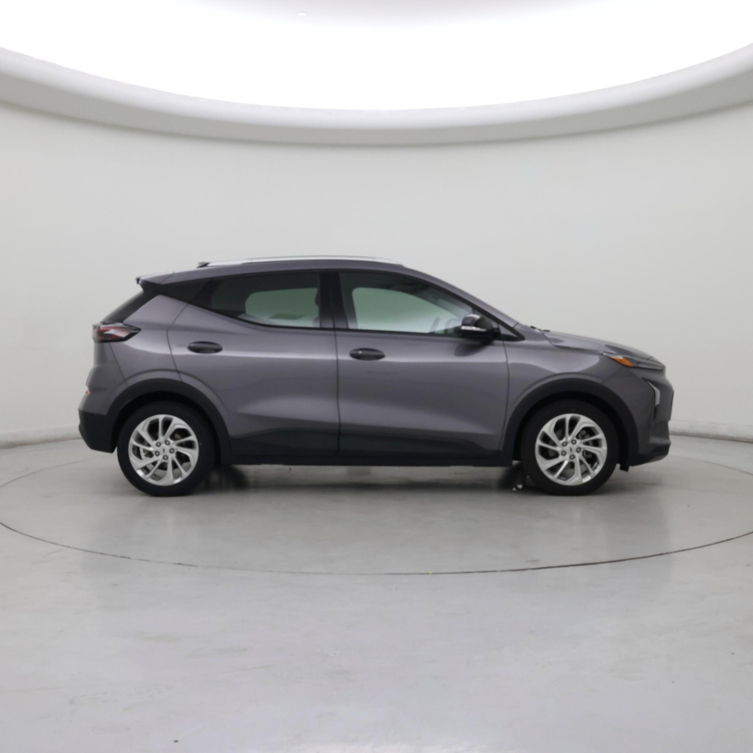Thumbnail: 2022 Chevrolet Bolt EUV - 7