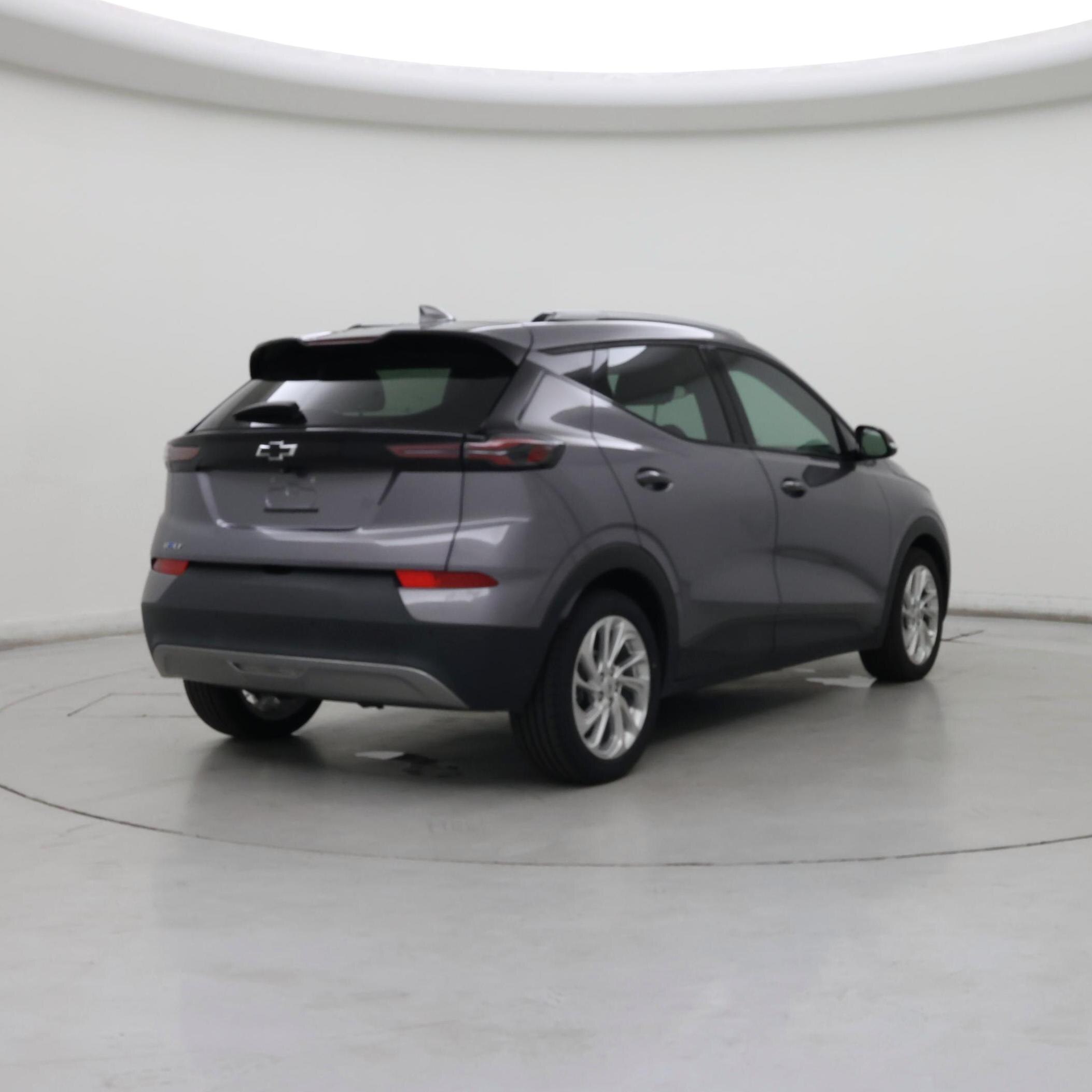 Thumbnail: 2022 Chevrolet Bolt EUV - 8