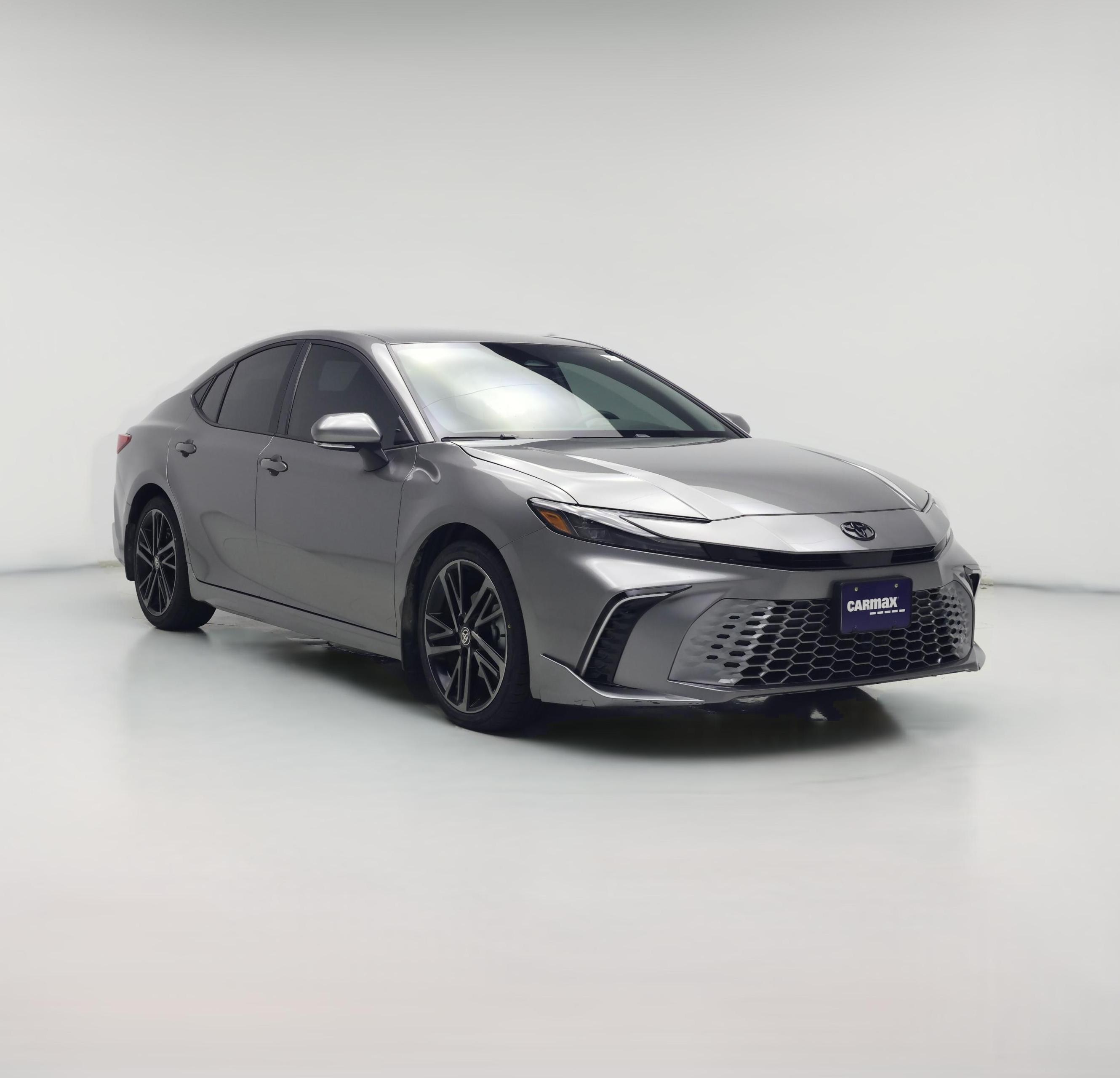 Thumbnail: 2025 Toyota Camry - 1