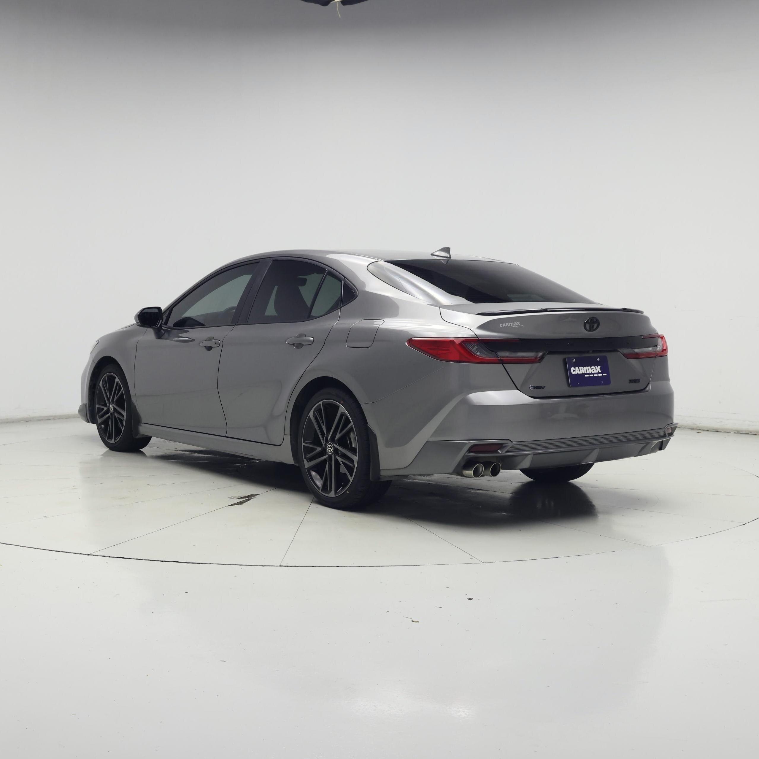Thumbnail: 2025 Toyota Camry - 2