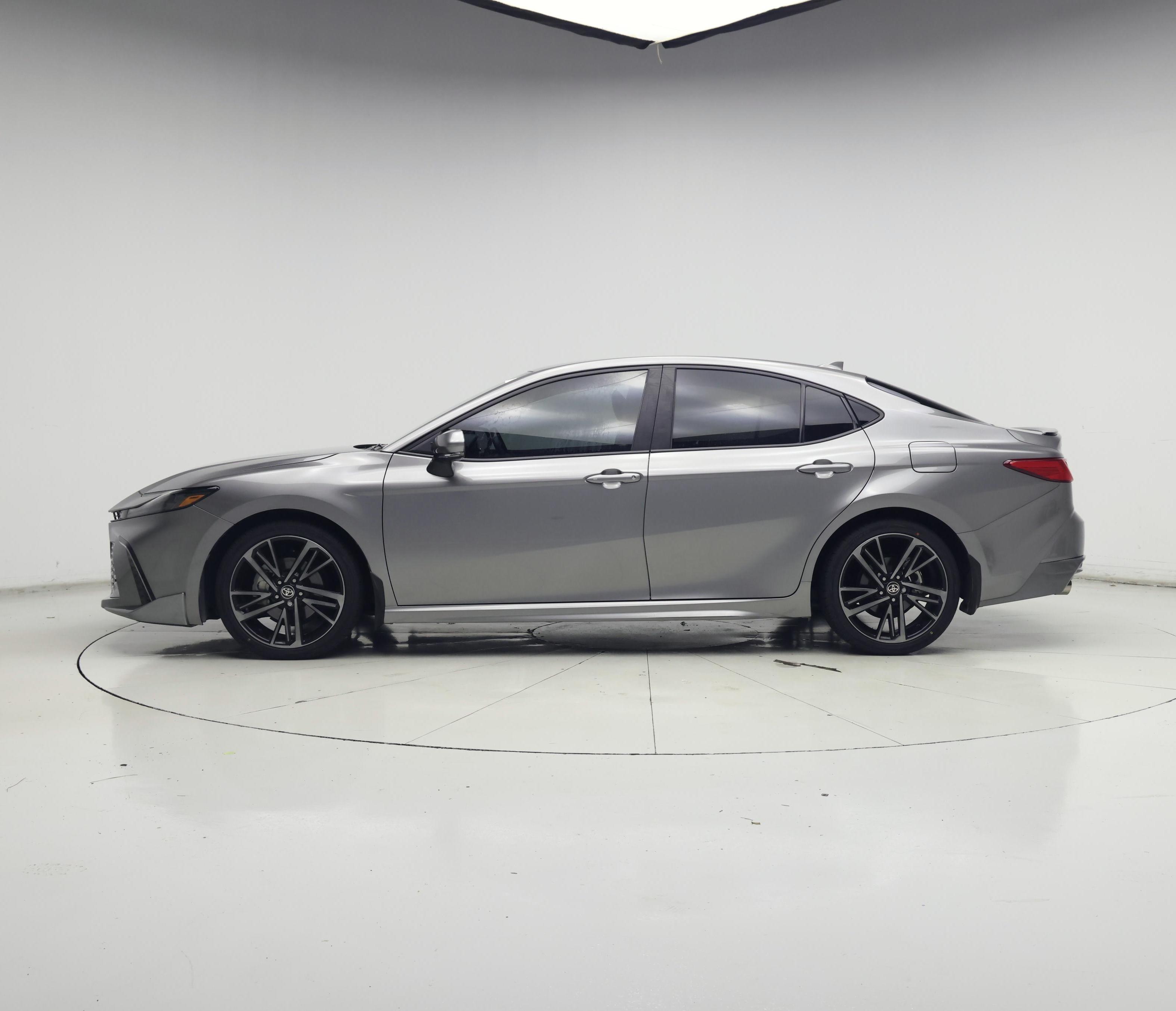 Thumbnail: 2025 Toyota Camry - 3