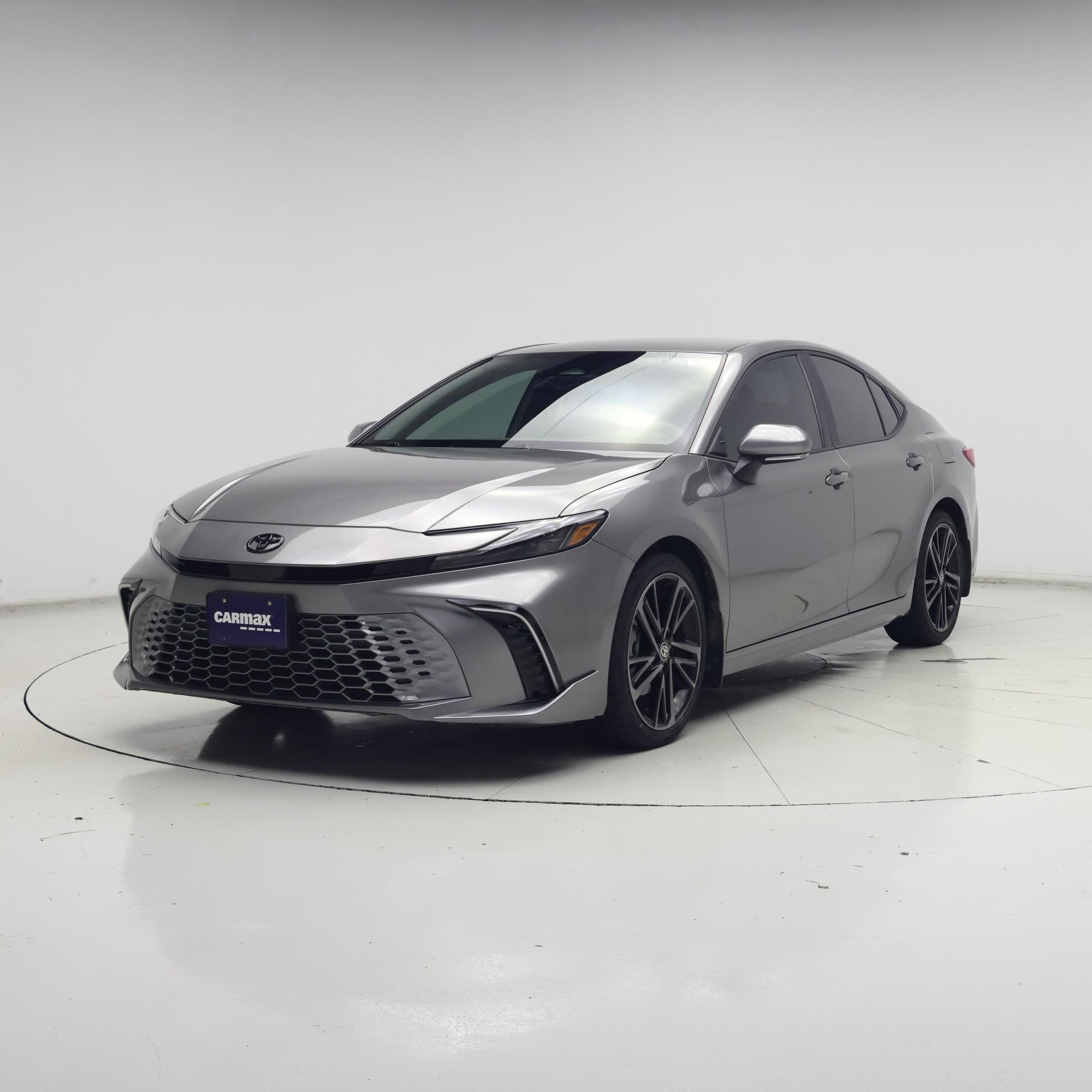 Thumbnail: 2025 Toyota Camry - 4