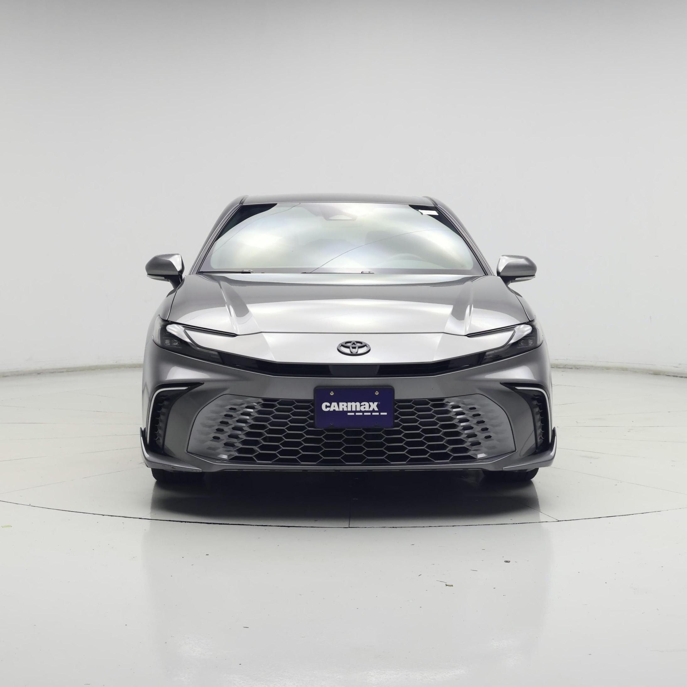Thumbnail: 2025 Toyota Camry - 5
