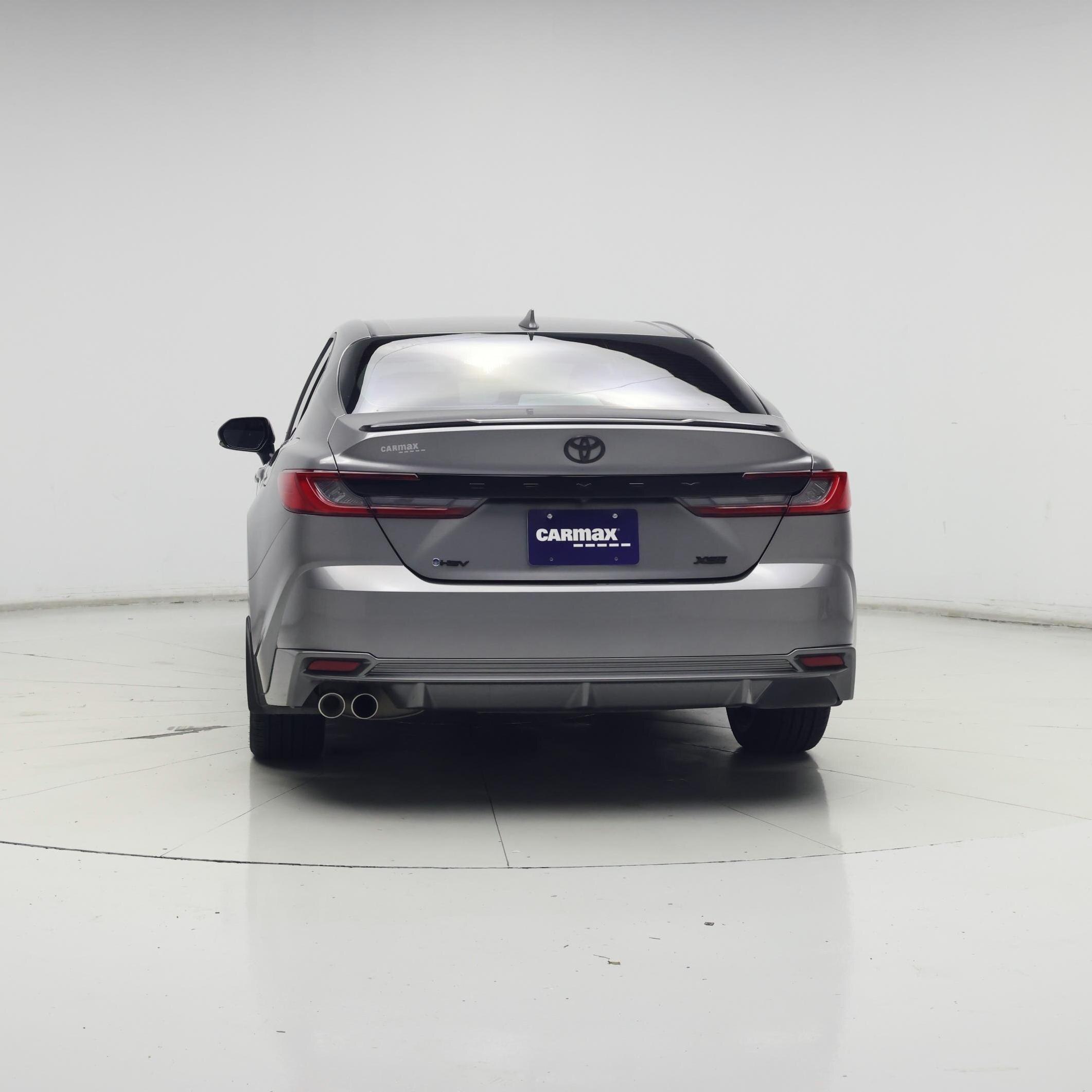 Thumbnail: 2025 Toyota Camry - 6