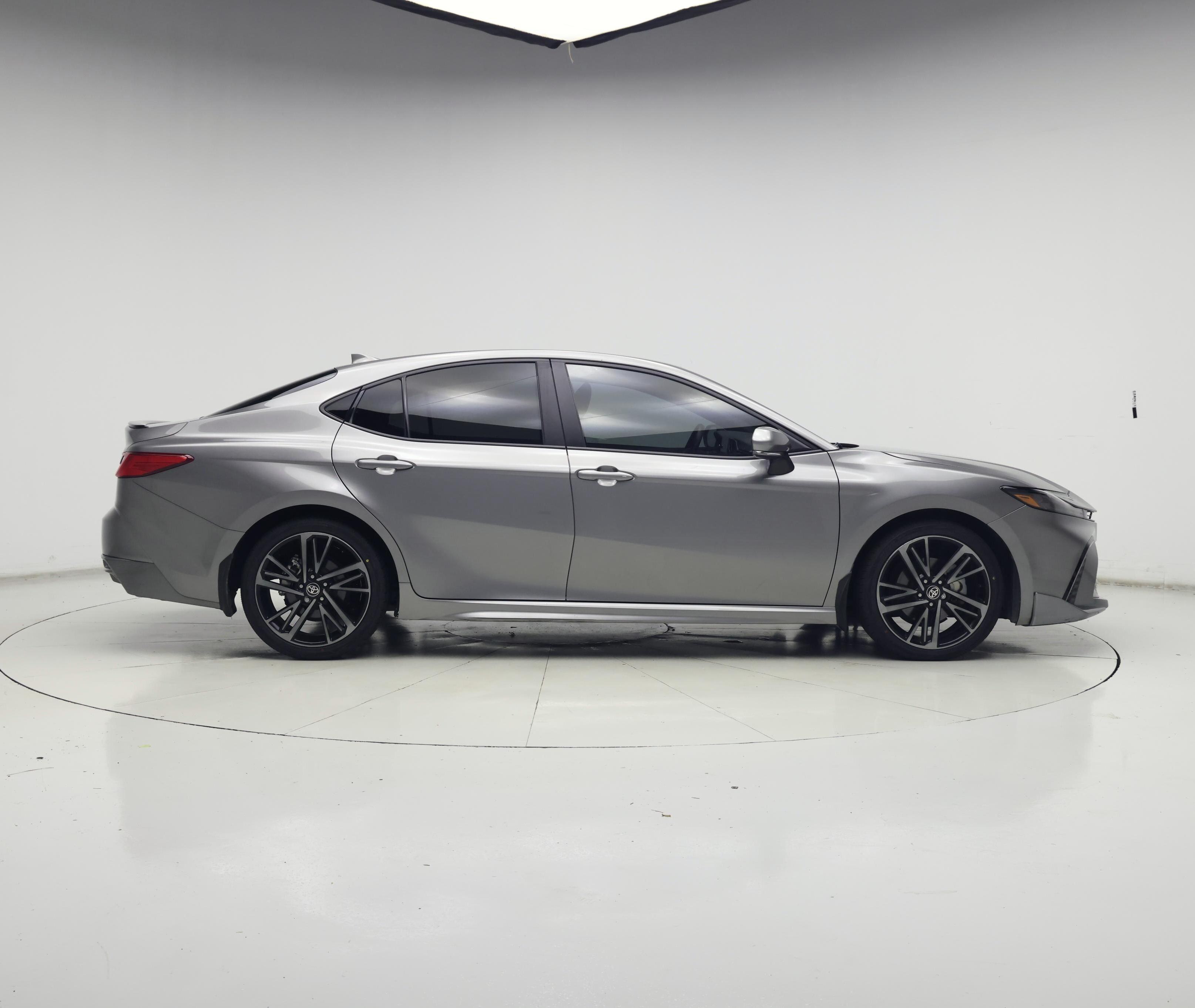 Thumbnail: 2025 Toyota Camry - 7