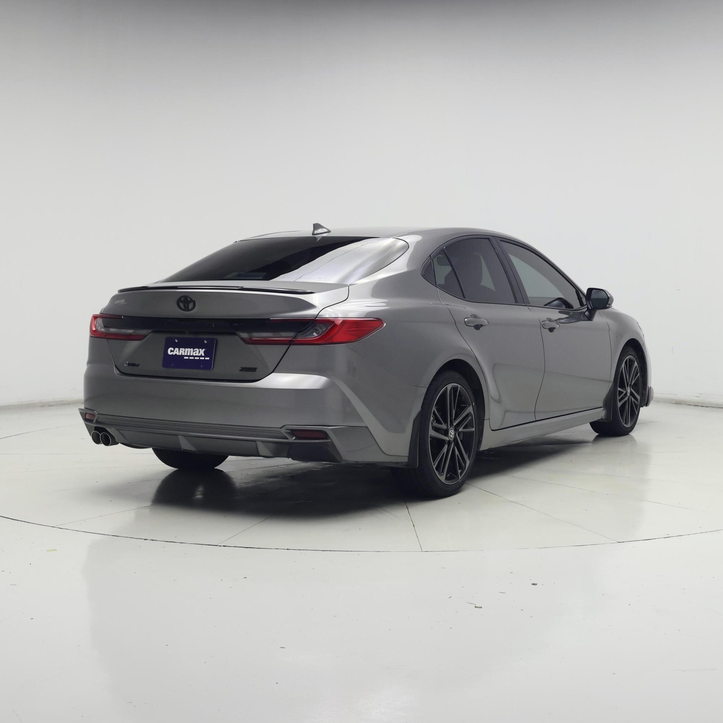 Thumbnail: 2025 Toyota Camry - 8