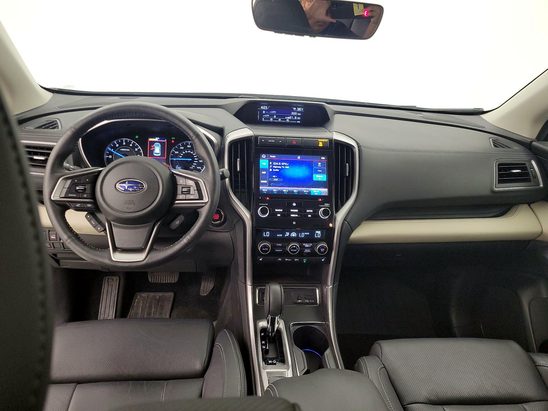 Thumbnail: 2019 Subaru Ascent - 9