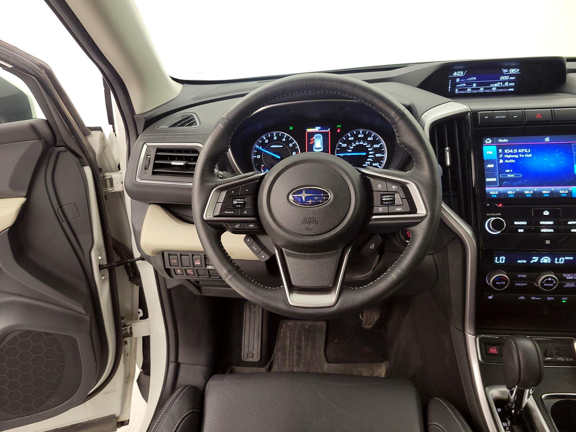 Thumbnail: 2019 Subaru Ascent - 10