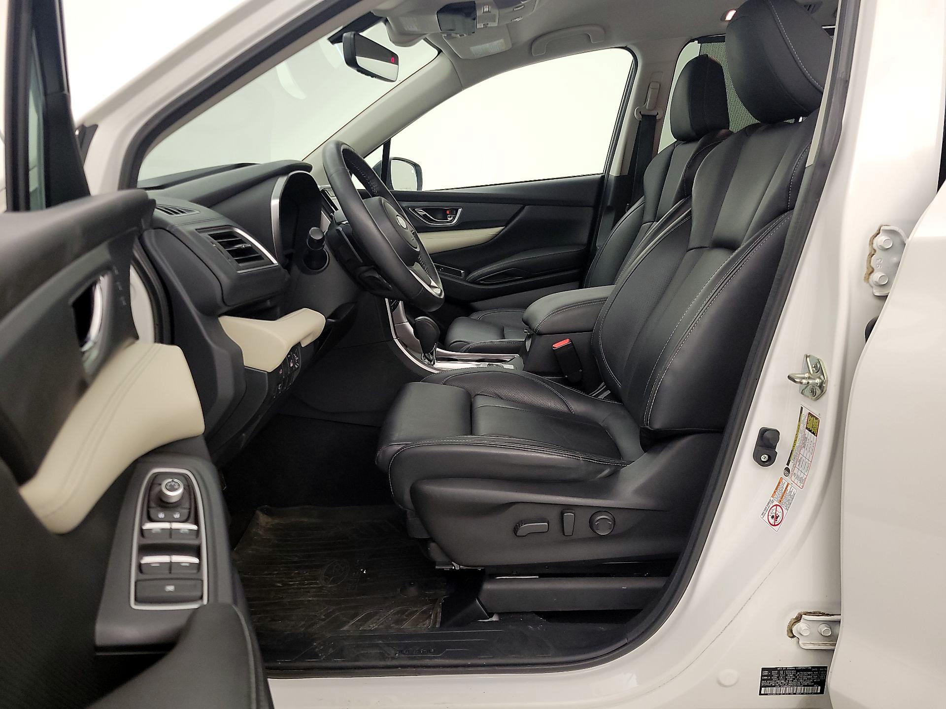 Thumbnail: 2019 Subaru Ascent - 11