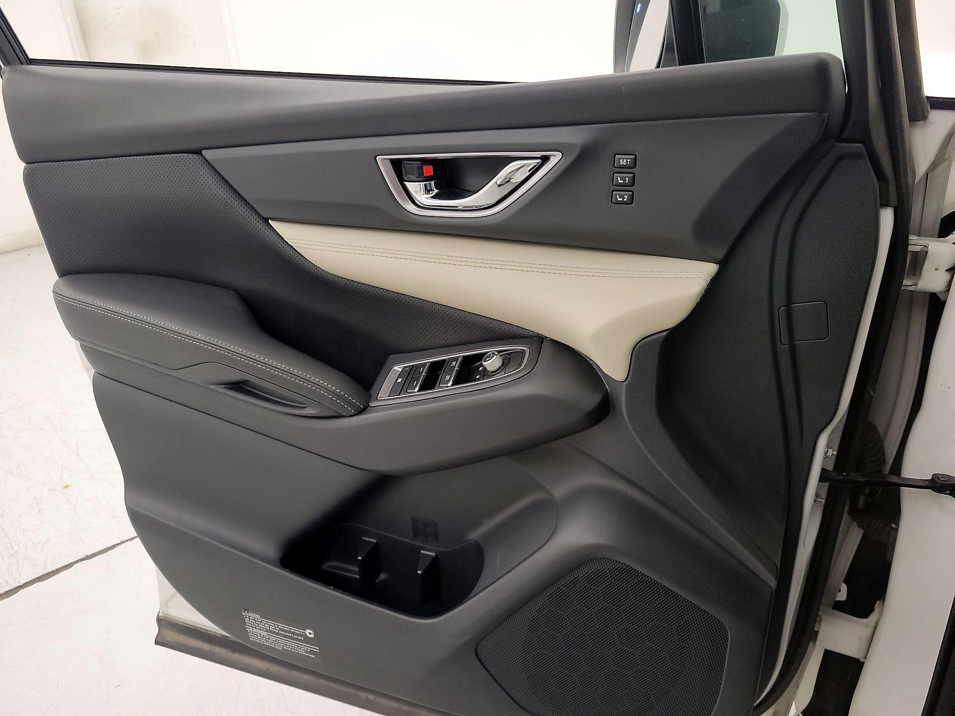 Thumbnail: 2019 Subaru Ascent - 12