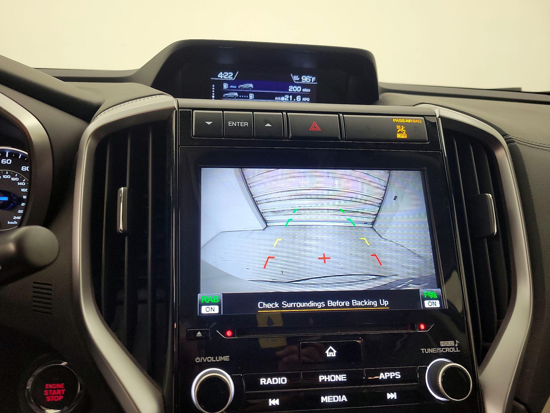 Thumbnail: 2019 Subaru Ascent - 14