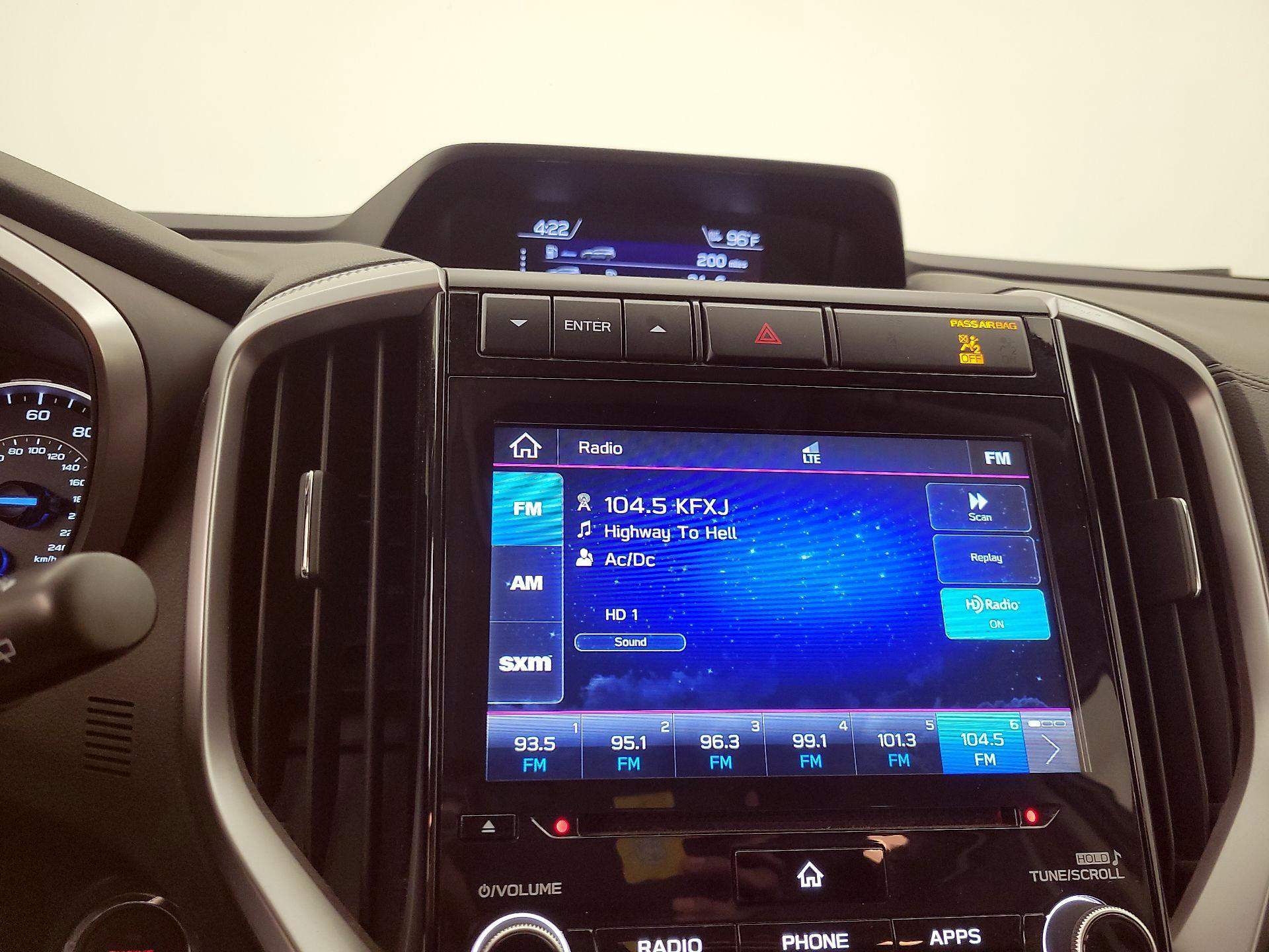 Thumbnail: 2019 Subaru Ascent - 15