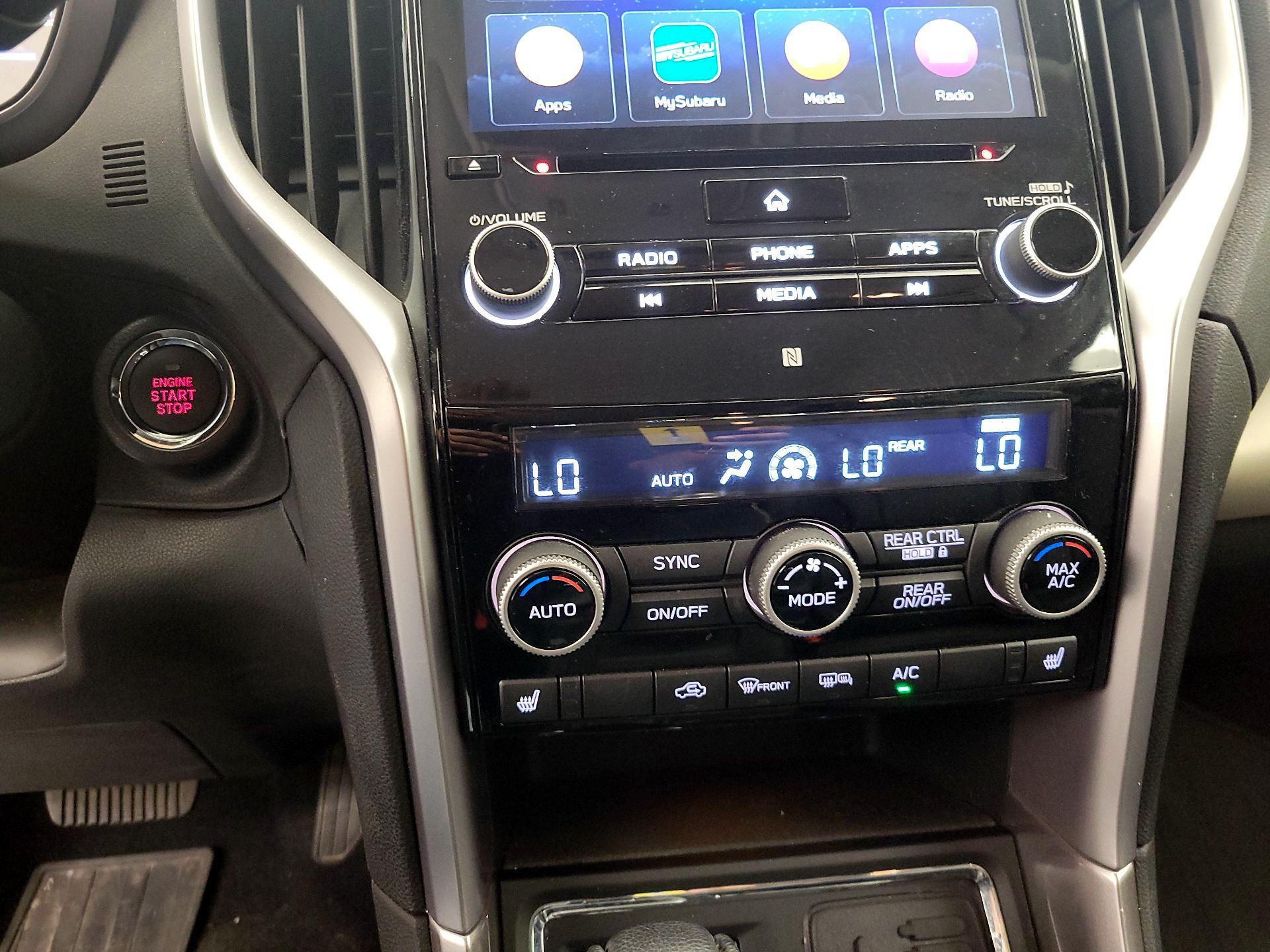 Thumbnail: 2019 Subaru Ascent - 16
