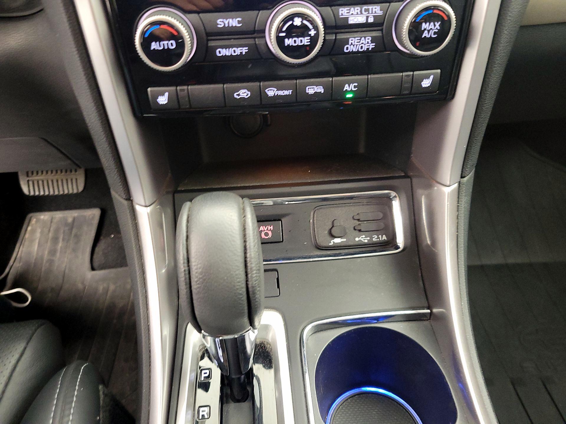 Thumbnail: 2019 Subaru Ascent - 18